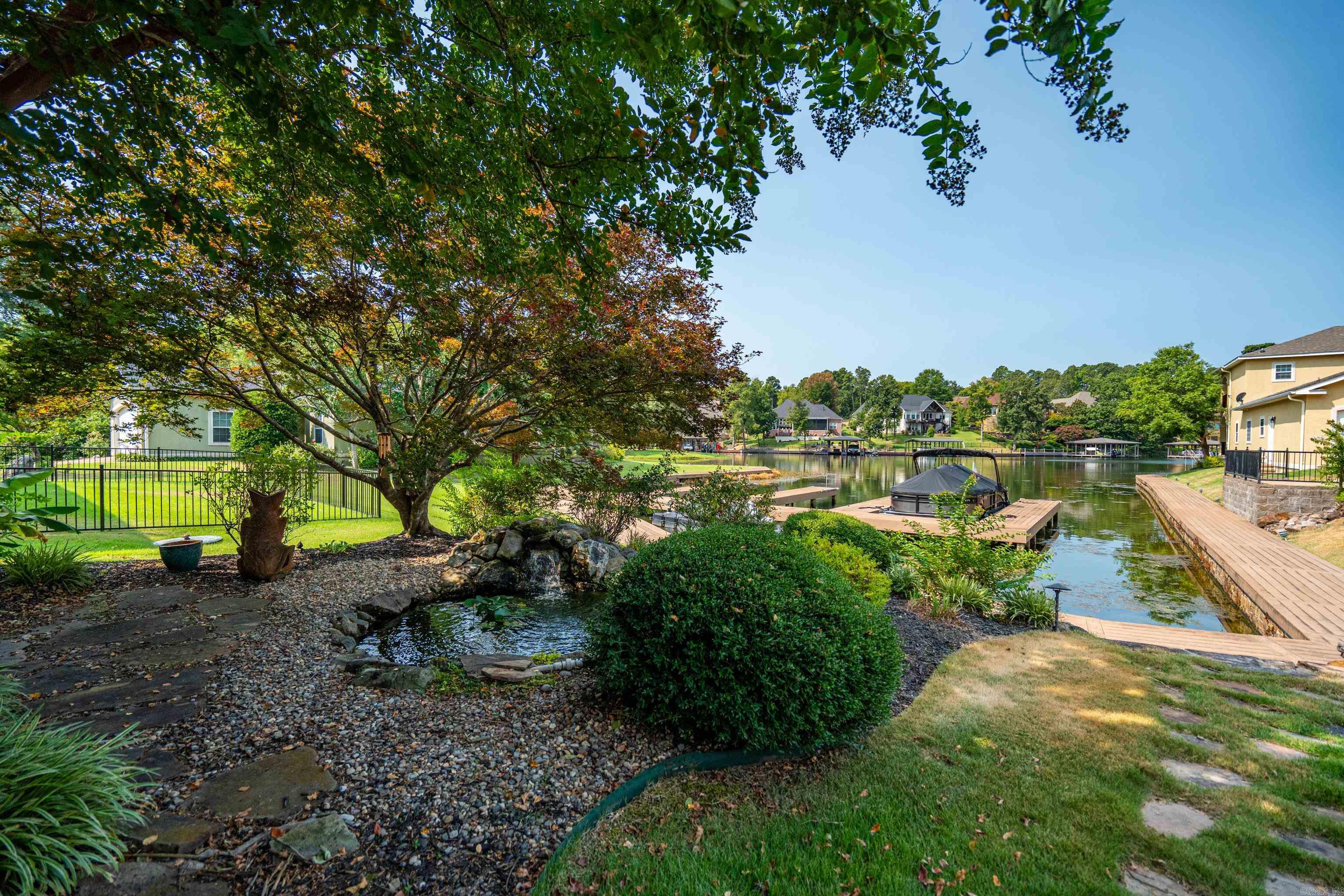 217 Farrs Landing  Hot Springs, AR