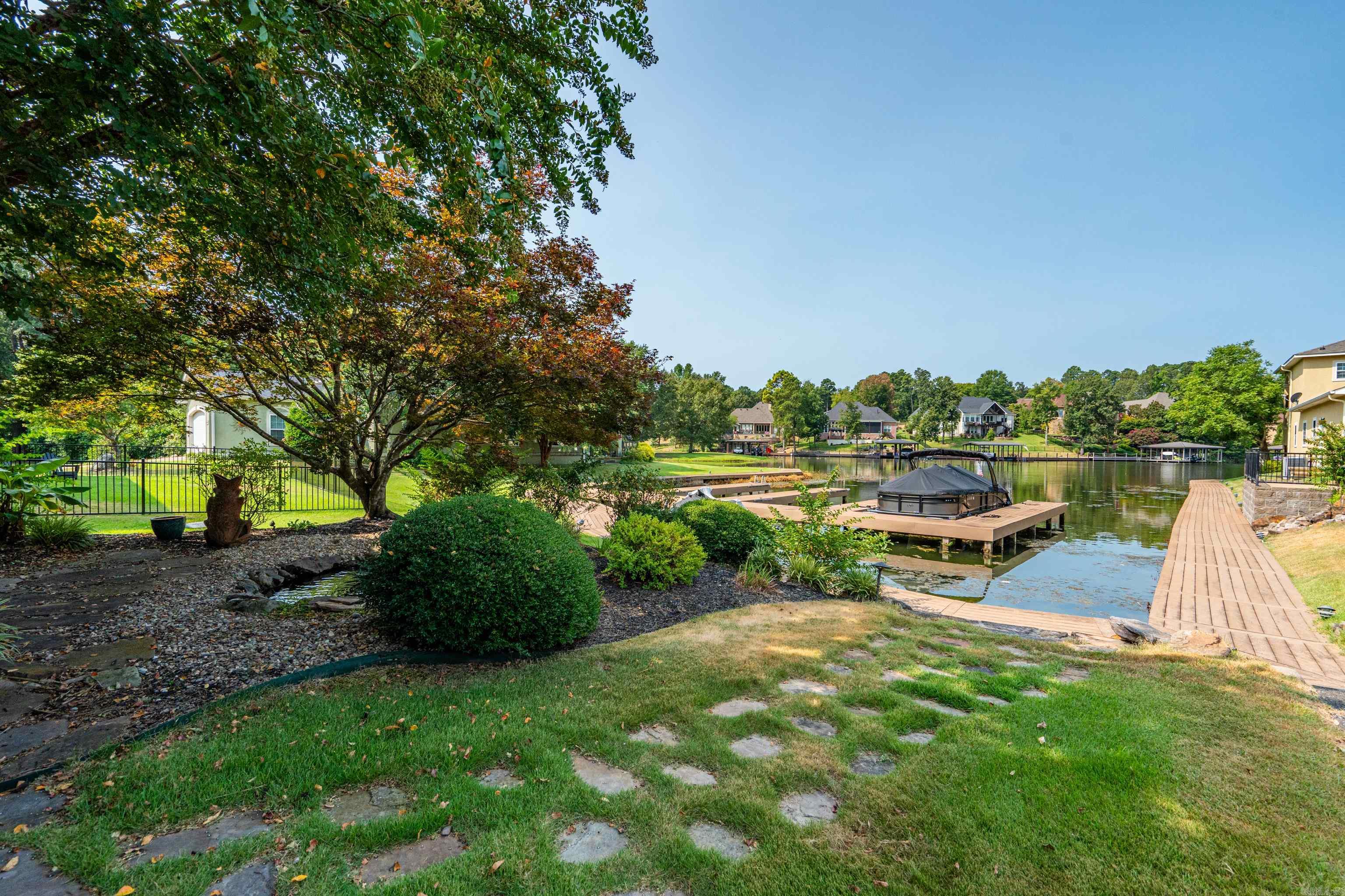 217 Farrs Landing  Hot Springs, AR