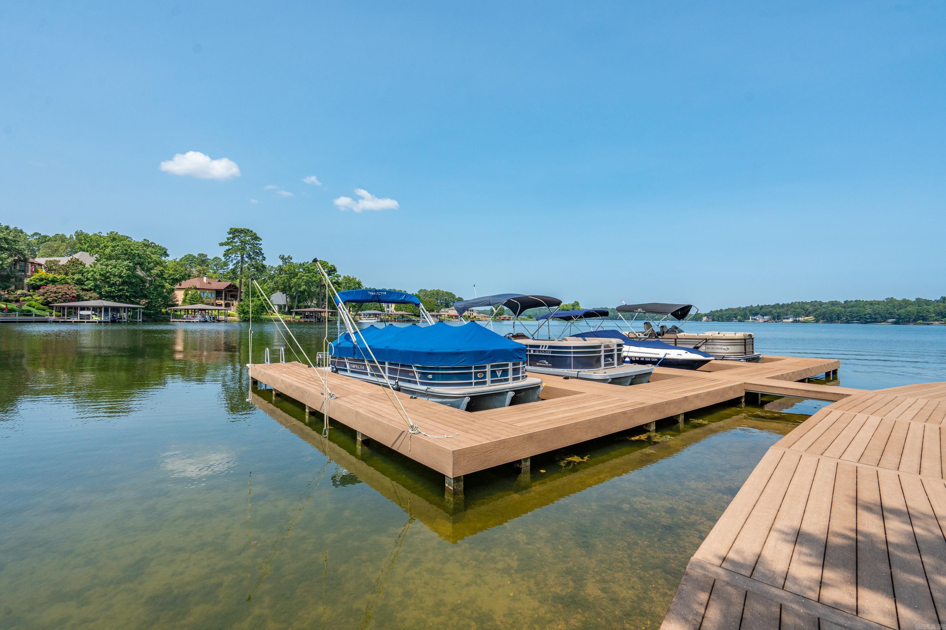 217 Farrs Landing  Hot Springs, AR
