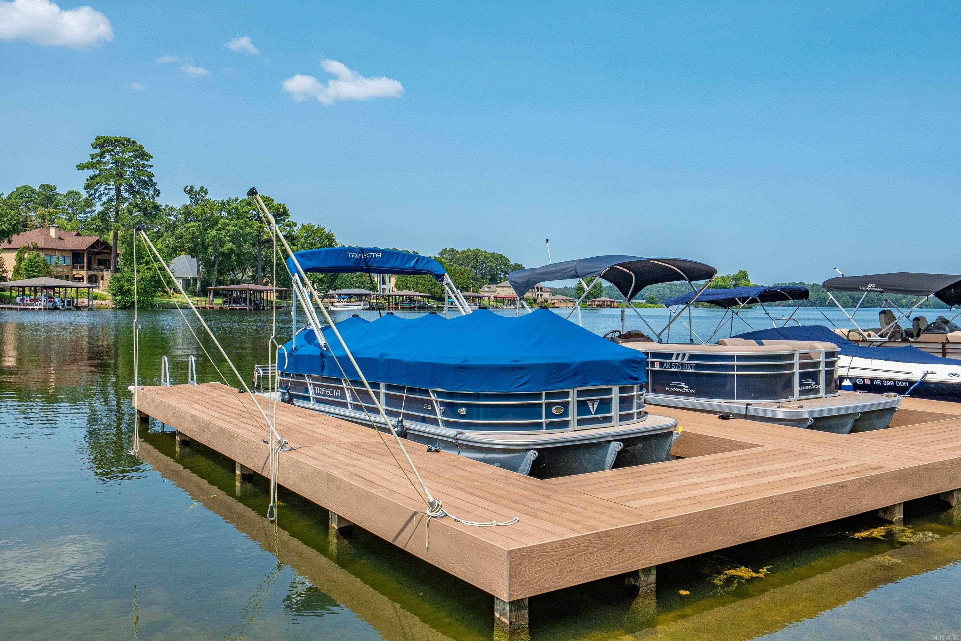 217 Farrs Landing  Hot Springs, AR