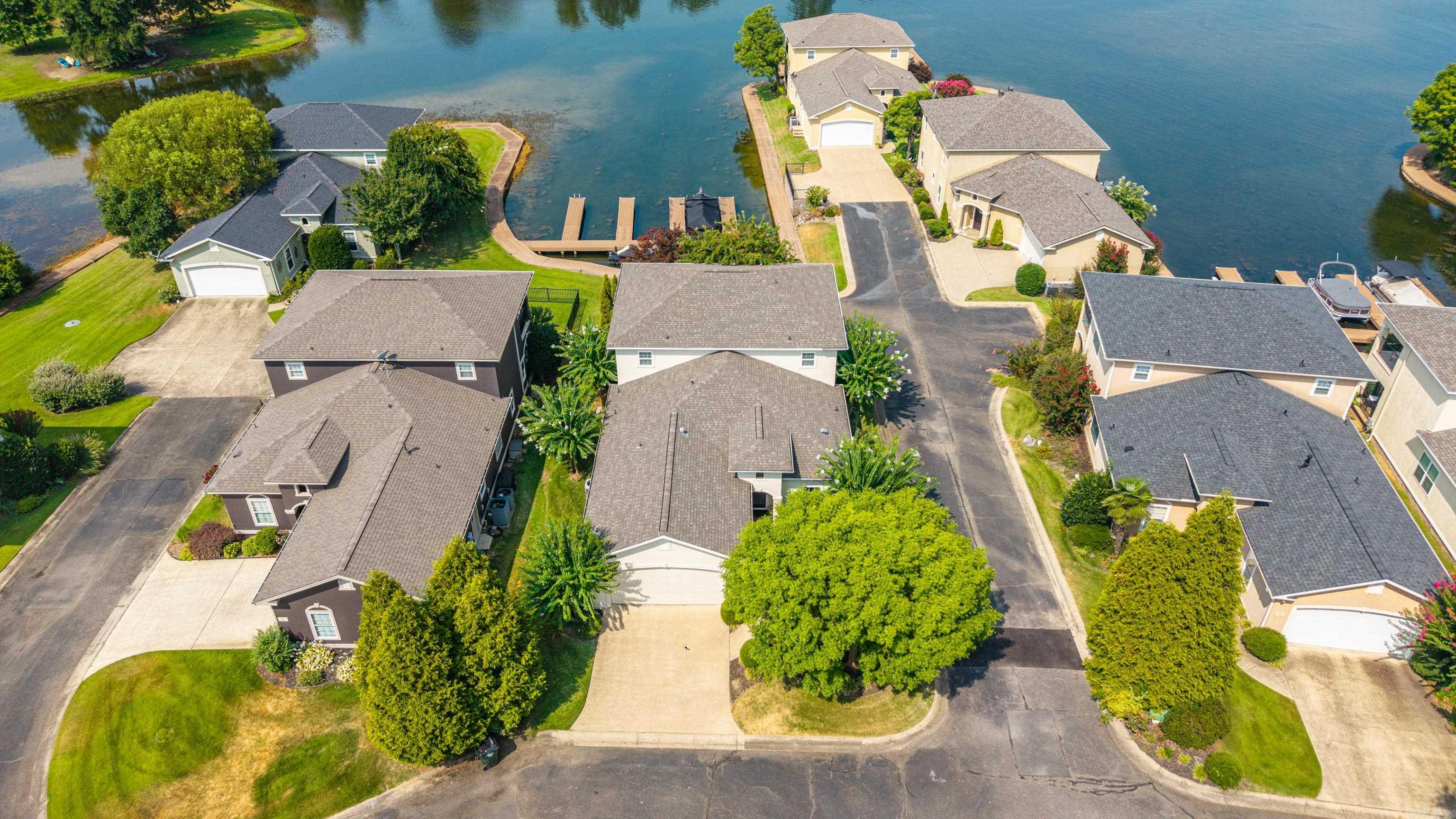 217 Farrs Landing  Hot Springs, AR