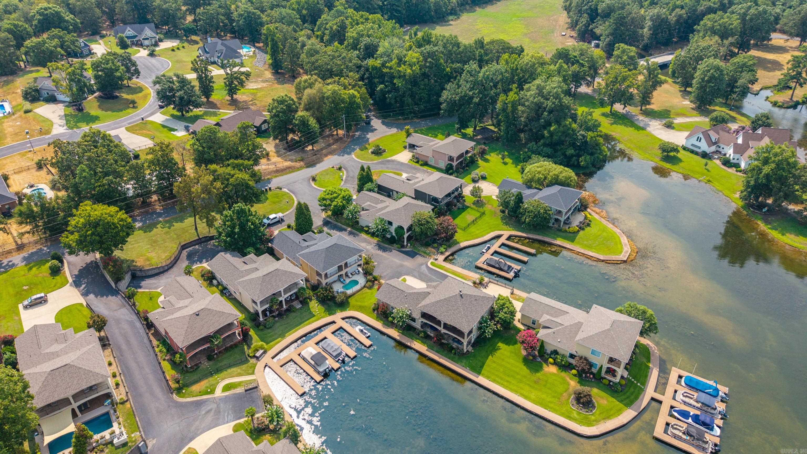 217 Farrs Landing  Hot Springs, AR
