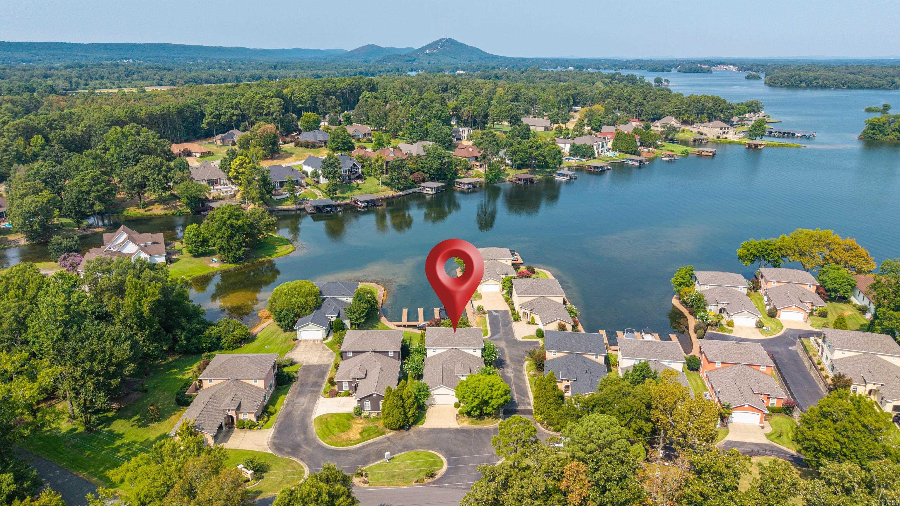 217 Farrs Landing  Hot Springs, AR