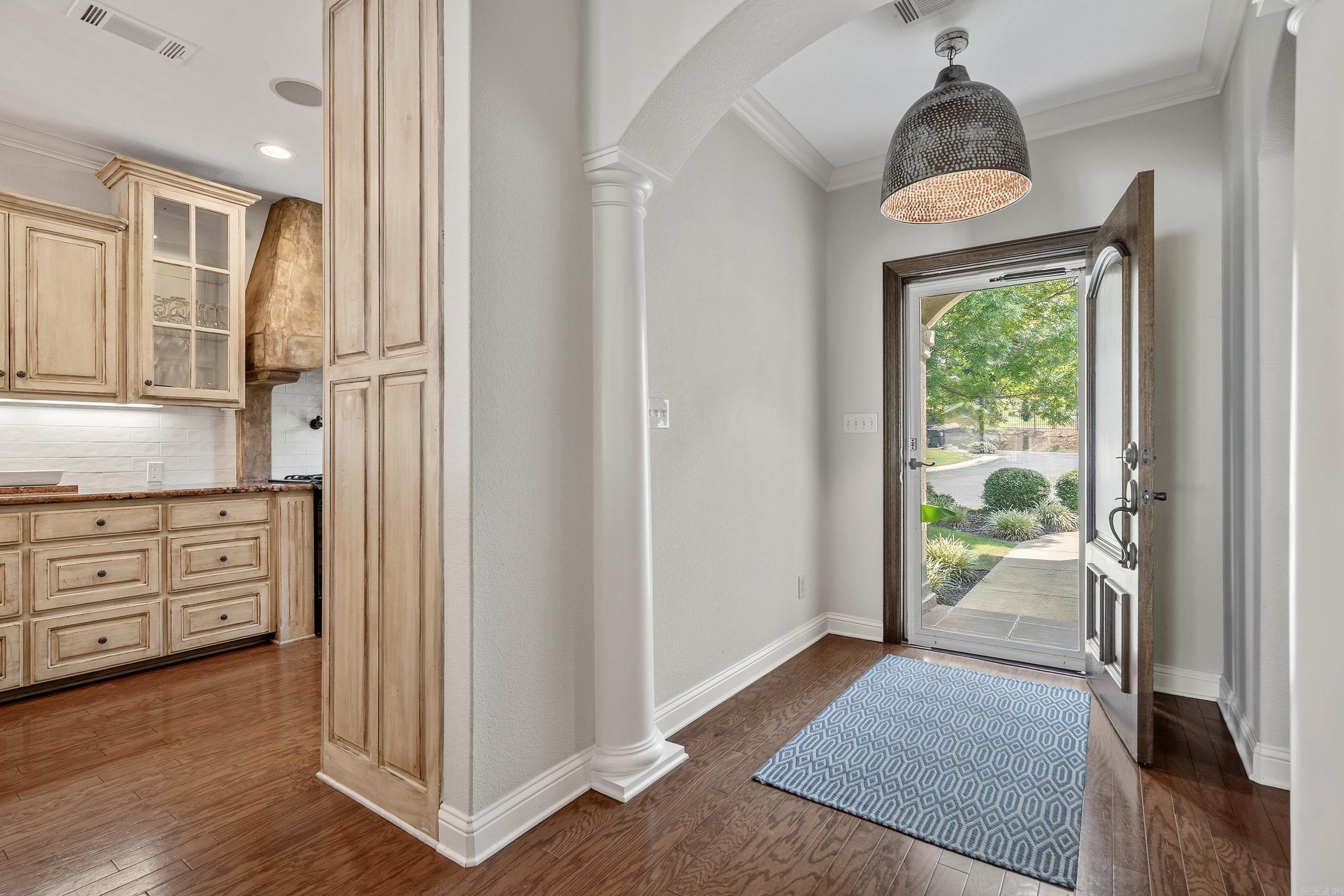 217 Farrs Landing  Hot Springs, AR
