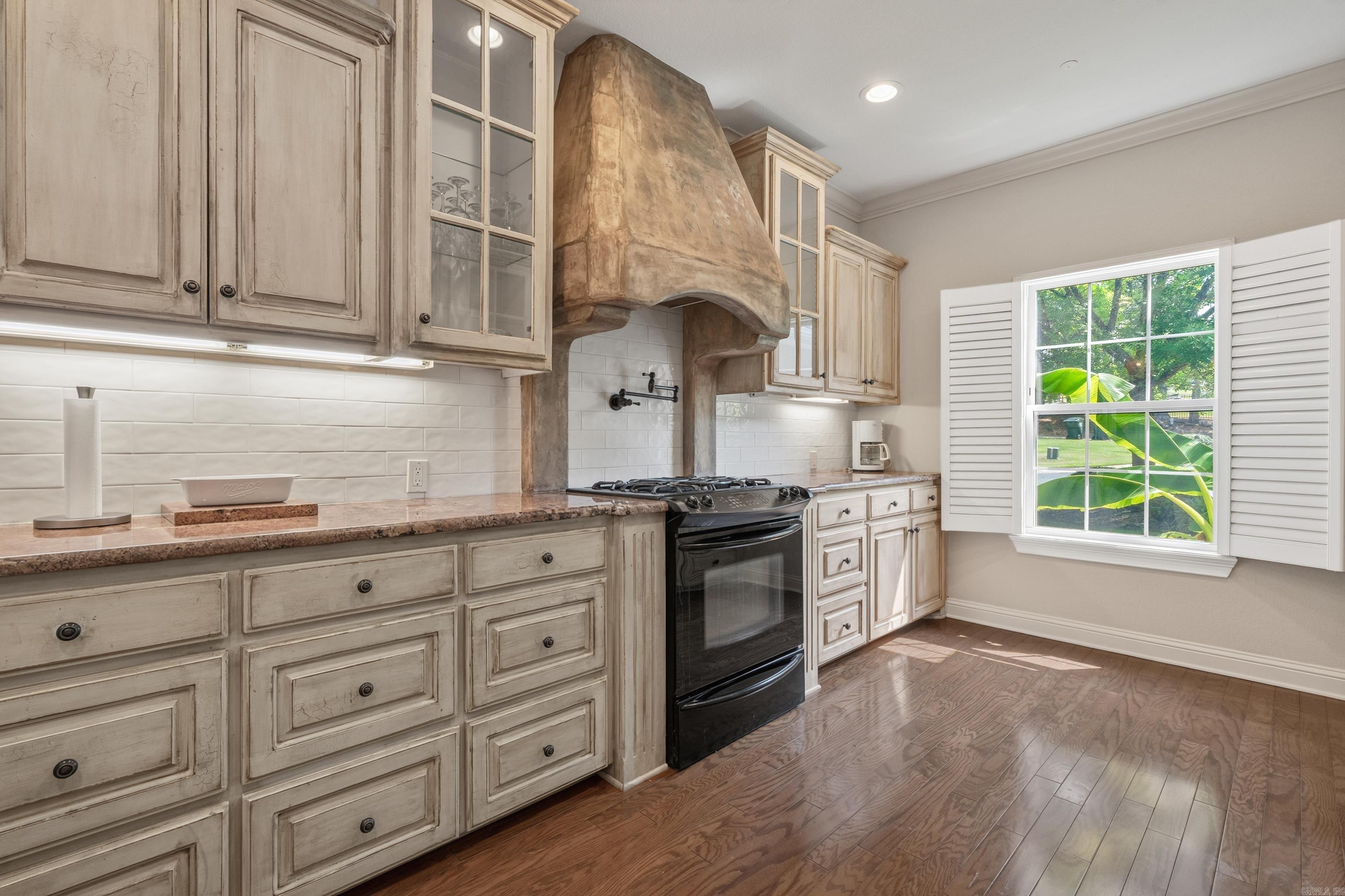 217 Farrs Landing  Hot Springs, AR