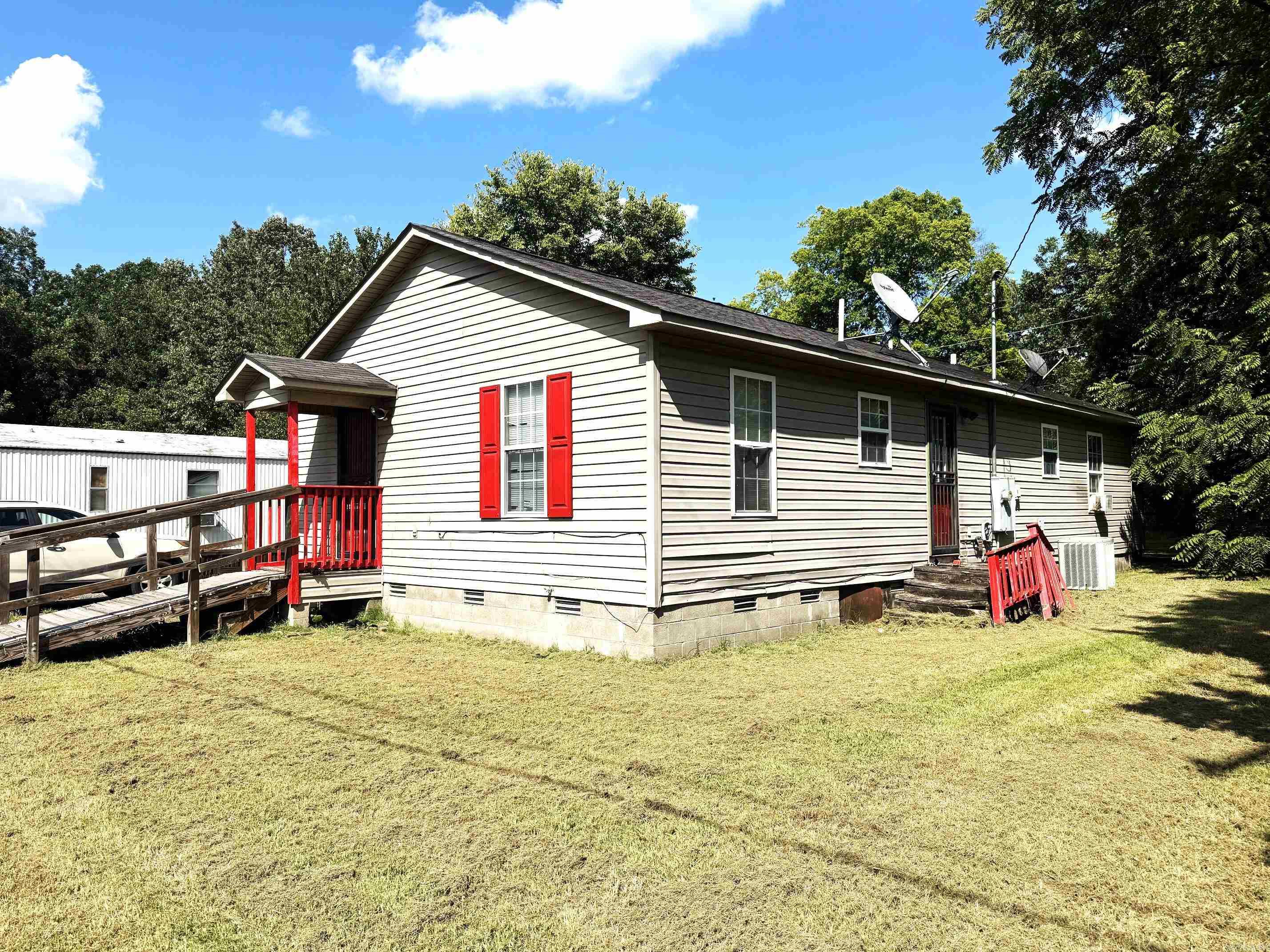 650 C  Wynne, AR