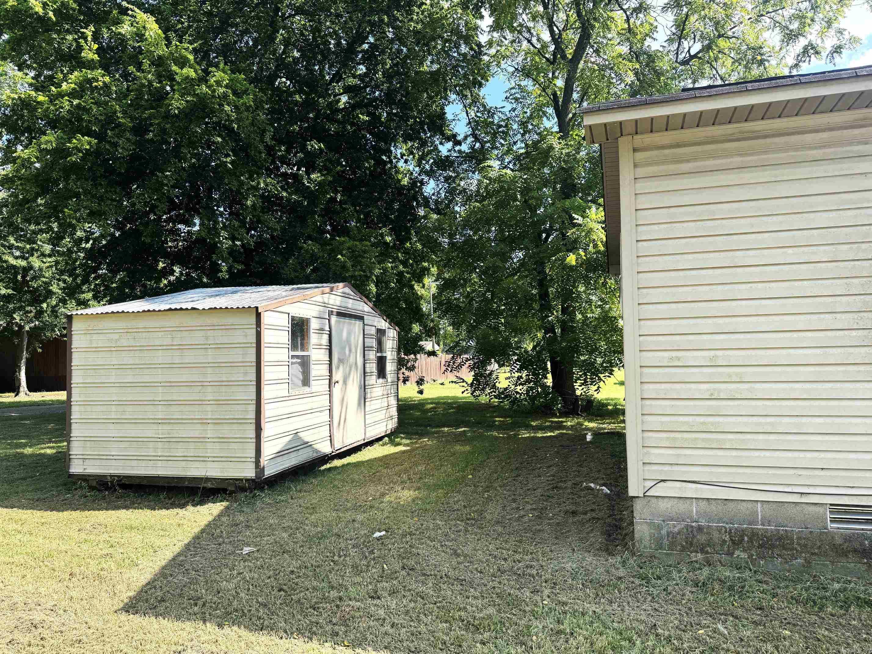 650 C  Wynne, AR