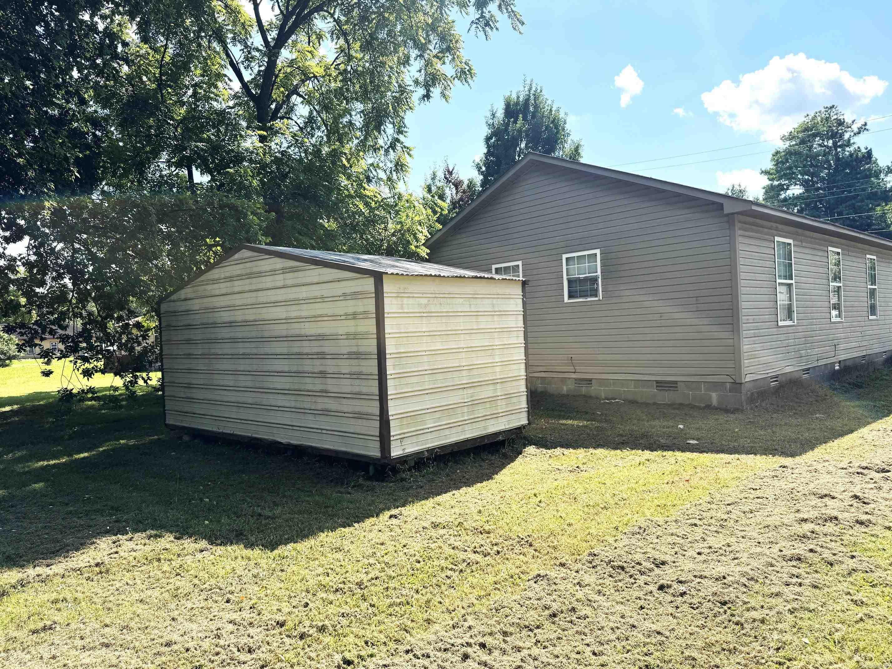 650 C  Wynne, AR