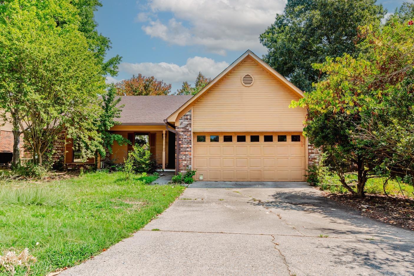 7  High Timber  Maumelle, AR