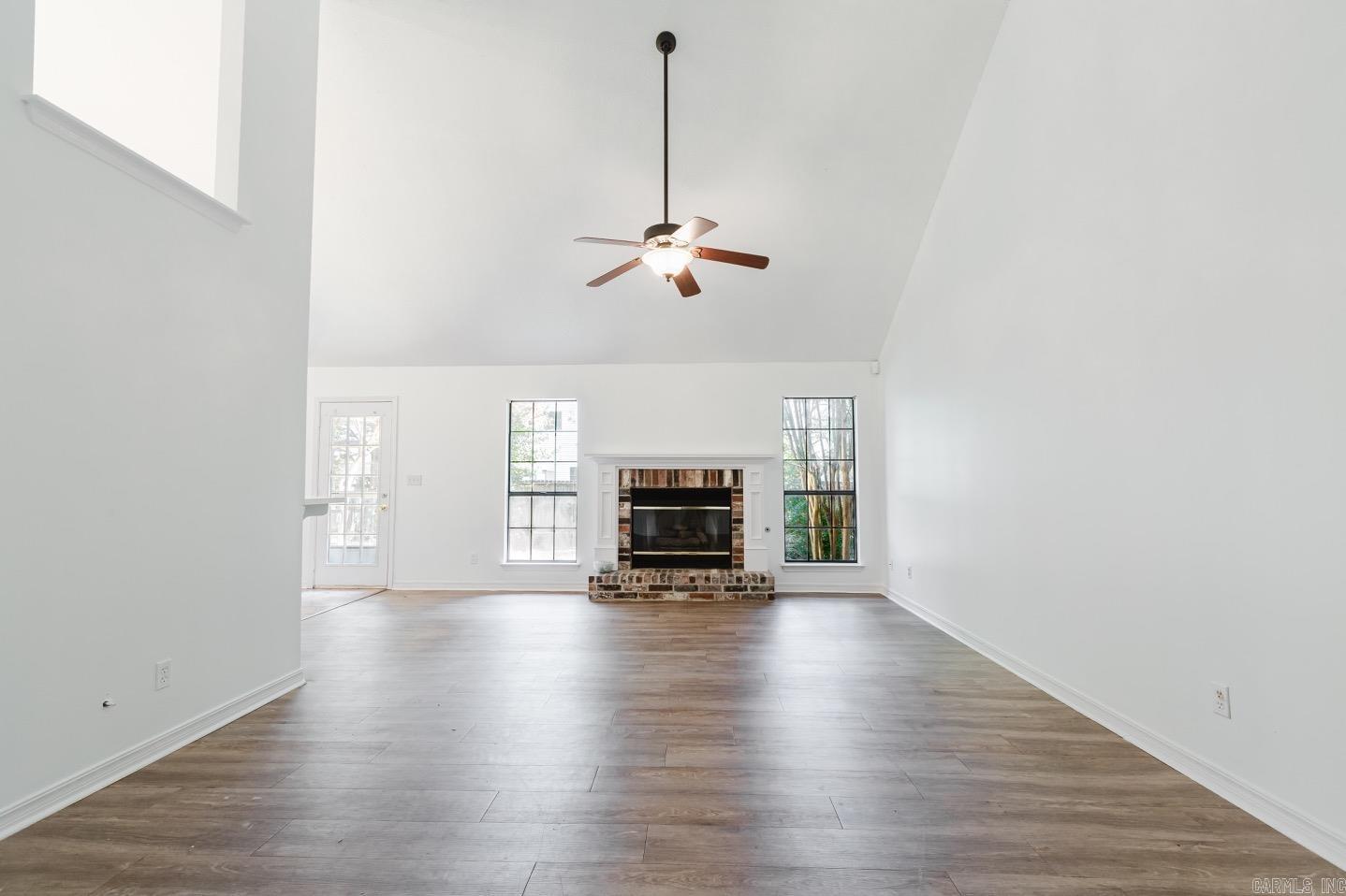 7 High Timber  Maumelle, AR