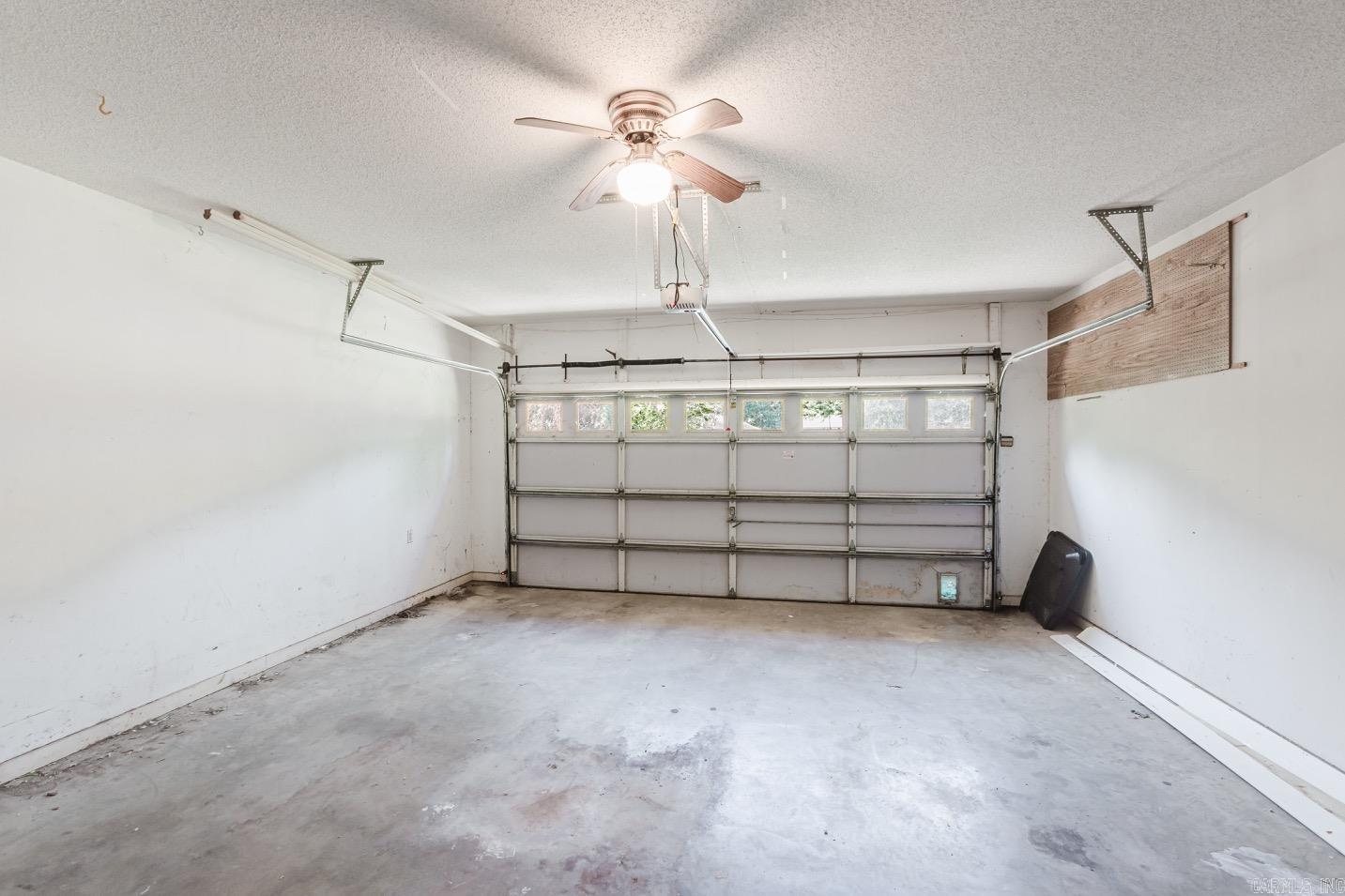 7 High Timber  Maumelle, AR