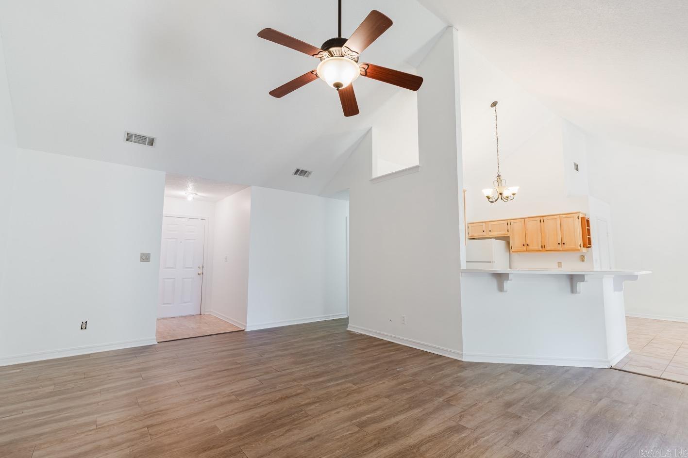 7 High Timber  Maumelle, AR