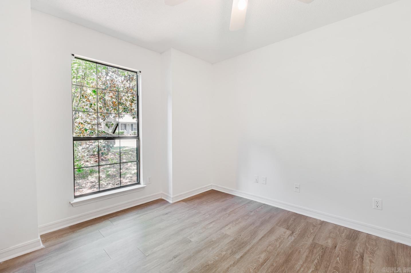 7 High Timber  Maumelle, AR