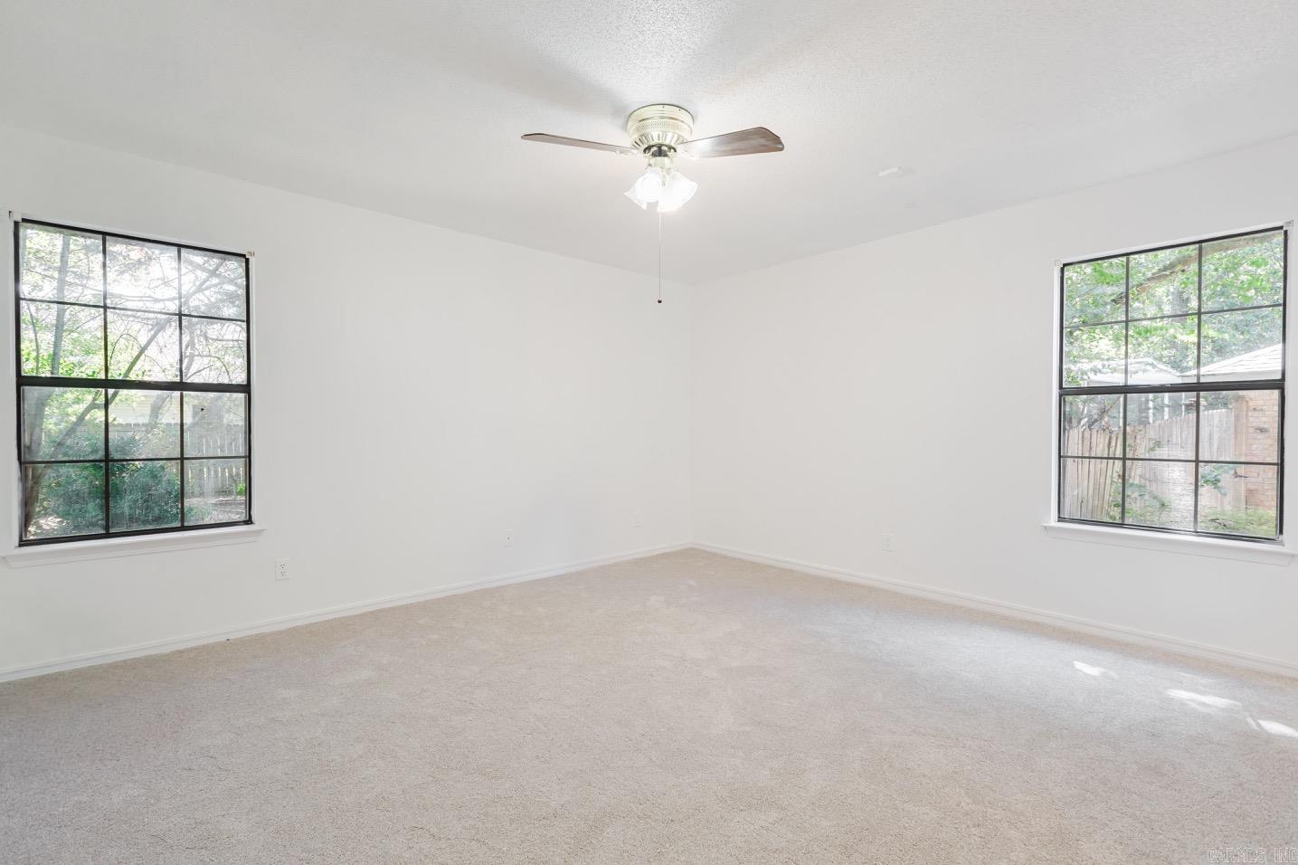 7 High Timber  Maumelle, AR