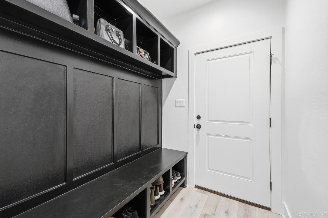 38 Edward Way  Greenbrier, AR