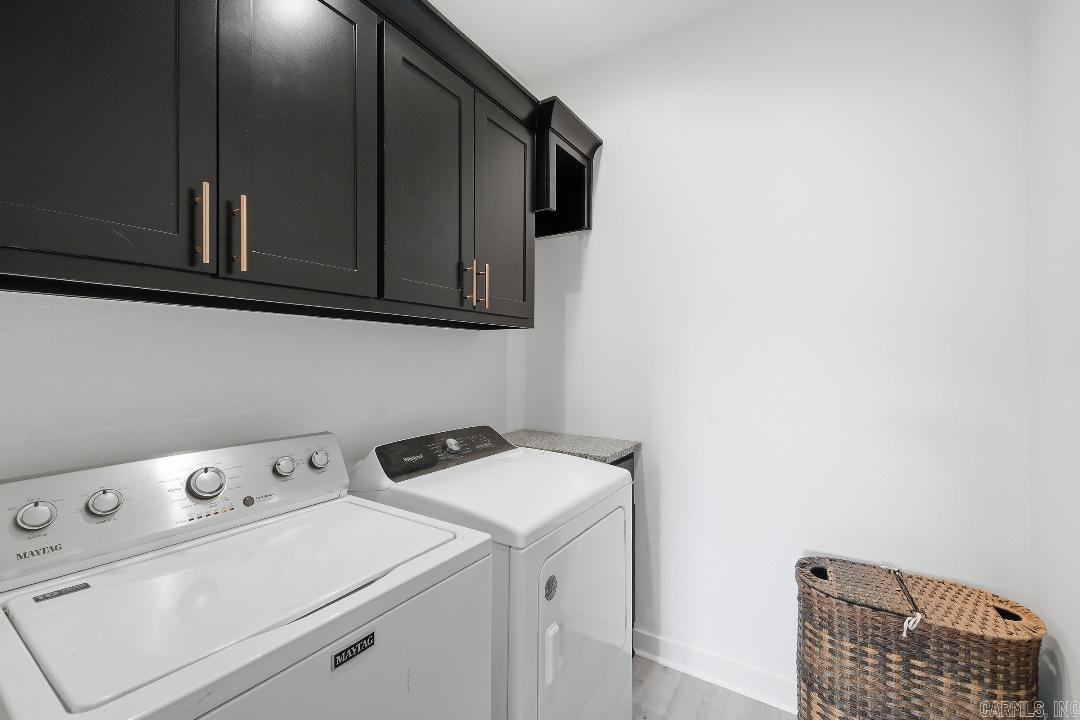 38 Edward Way  Greenbrier, AR