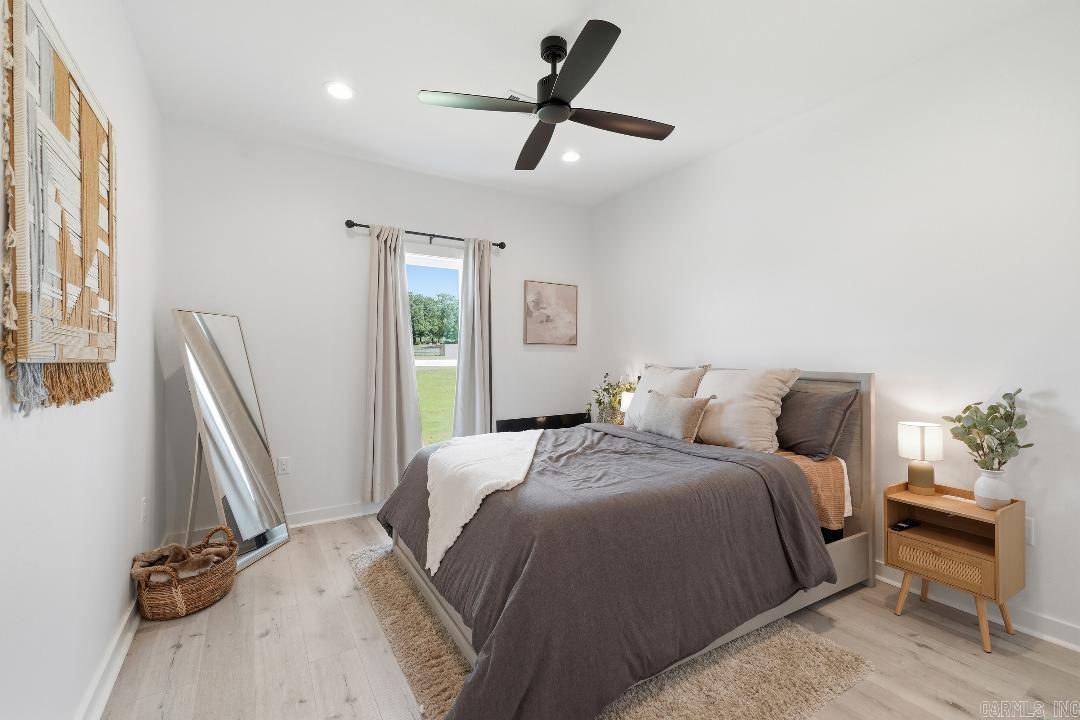 38 Edward Way  Greenbrier, AR