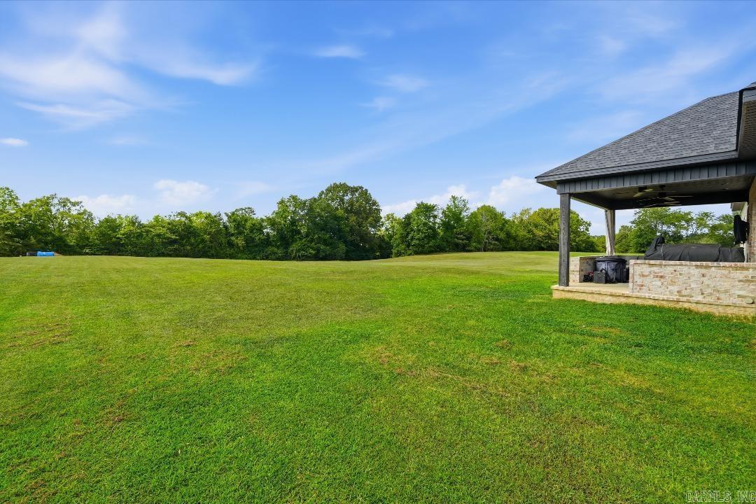 38 Edward Way  Greenbrier, AR