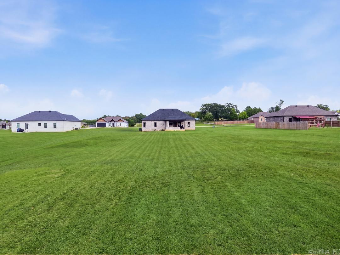 38 Edward Way  Greenbrier, AR