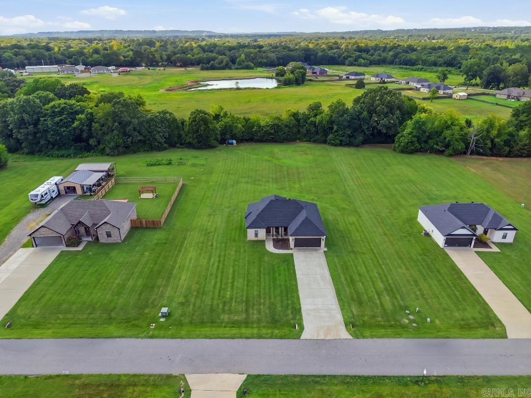 38 Edward Way  Greenbrier, AR