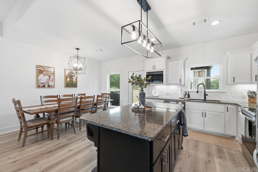 38 Edward Way  Greenbrier, AR