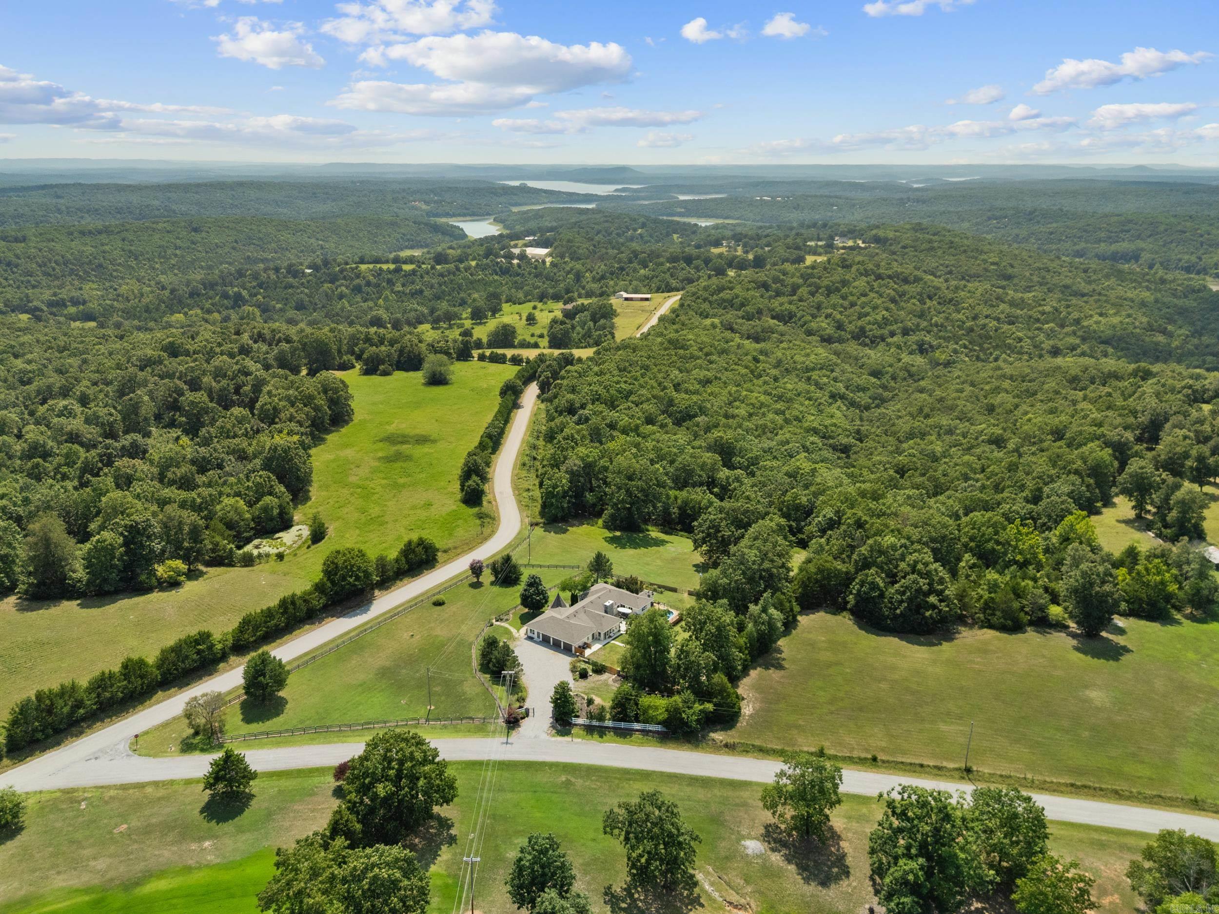 56 CR 1085  Mountain Home, AR