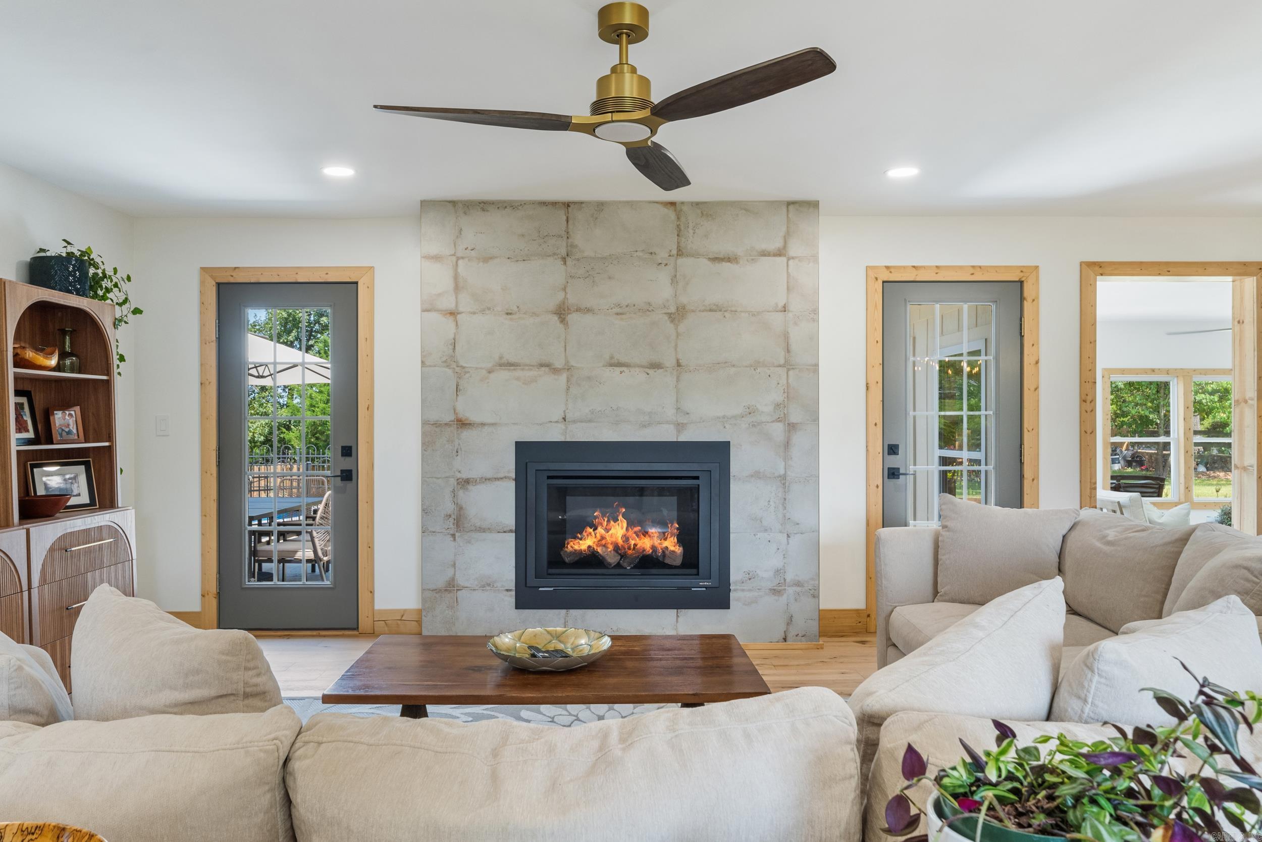 56 CR 1085  Mountain Home, AR