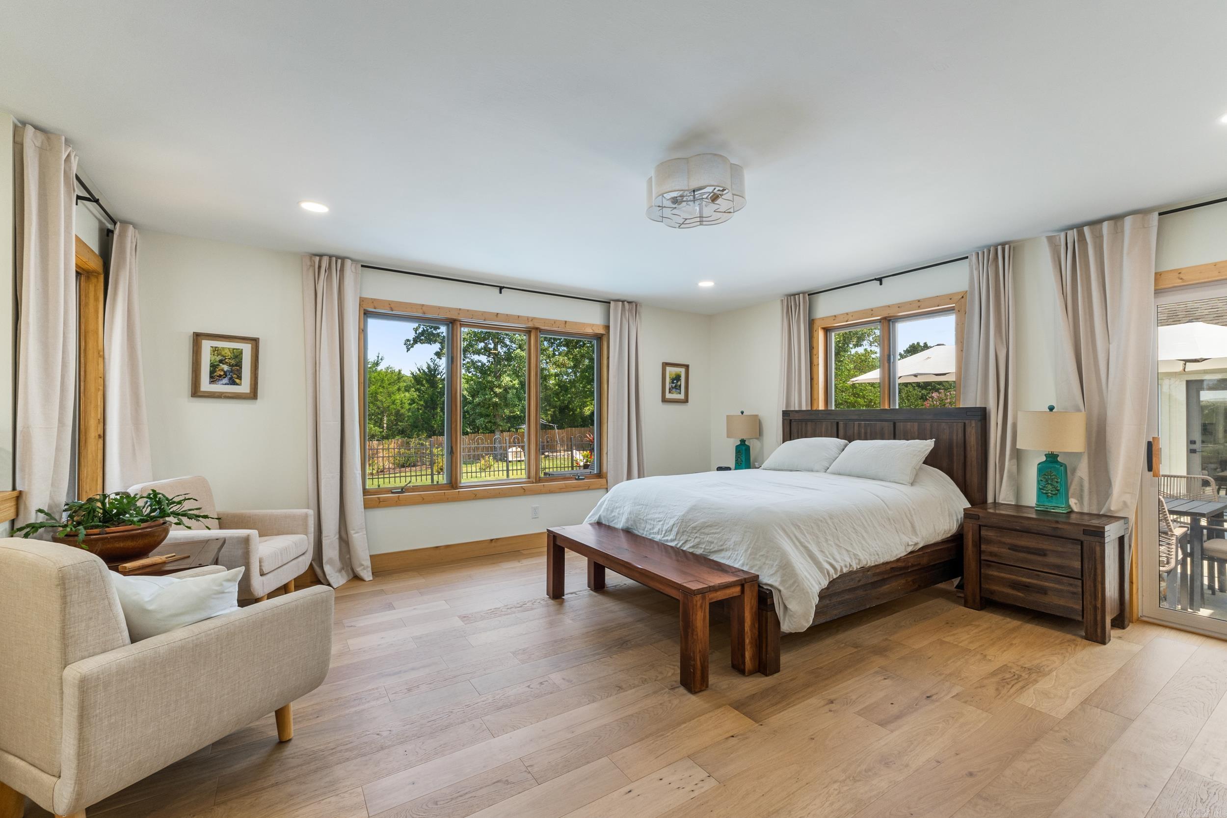 56 CR 1085  Mountain Home, AR