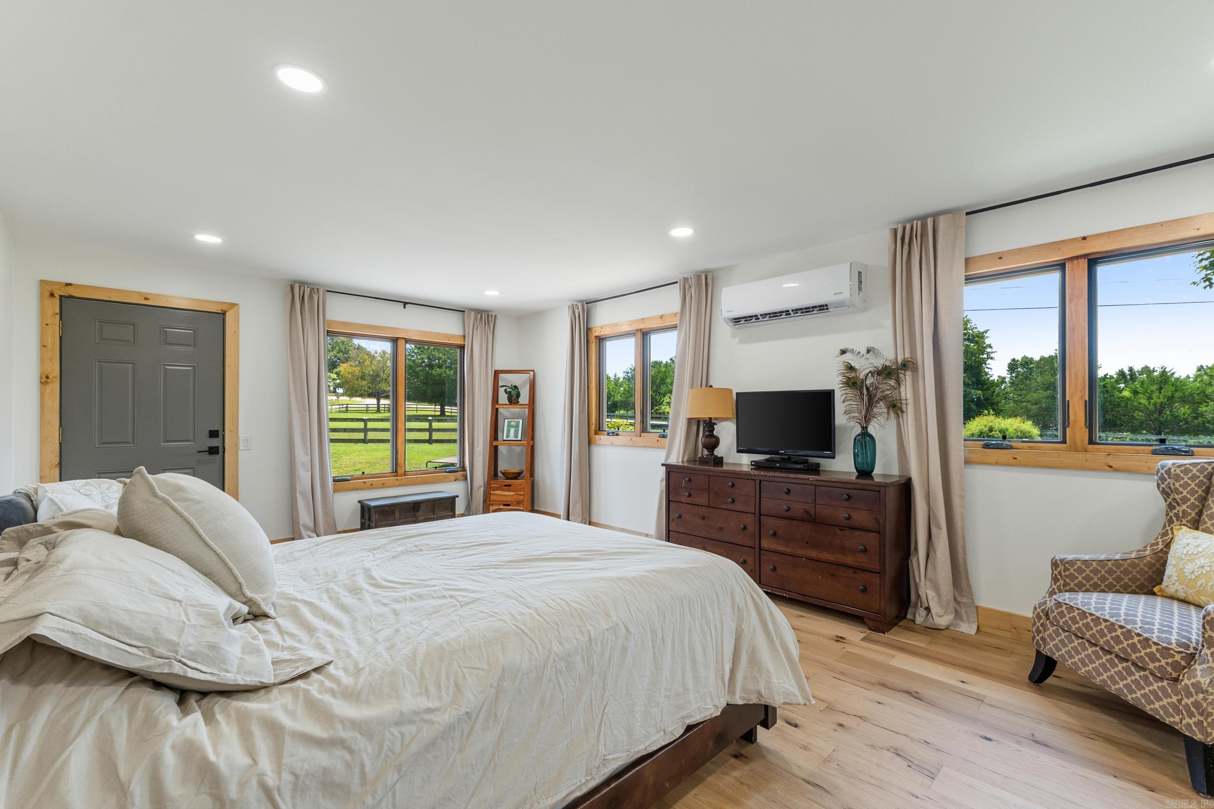 56 CR 1085  Mountain Home, AR