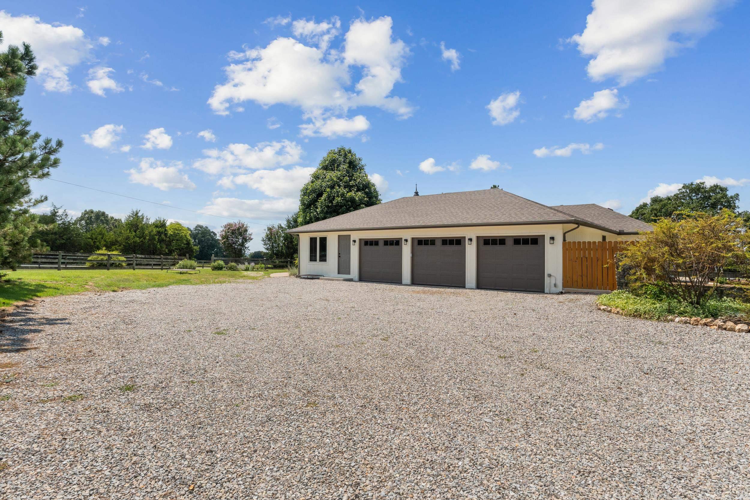 56 CR 1085  Mountain Home, AR