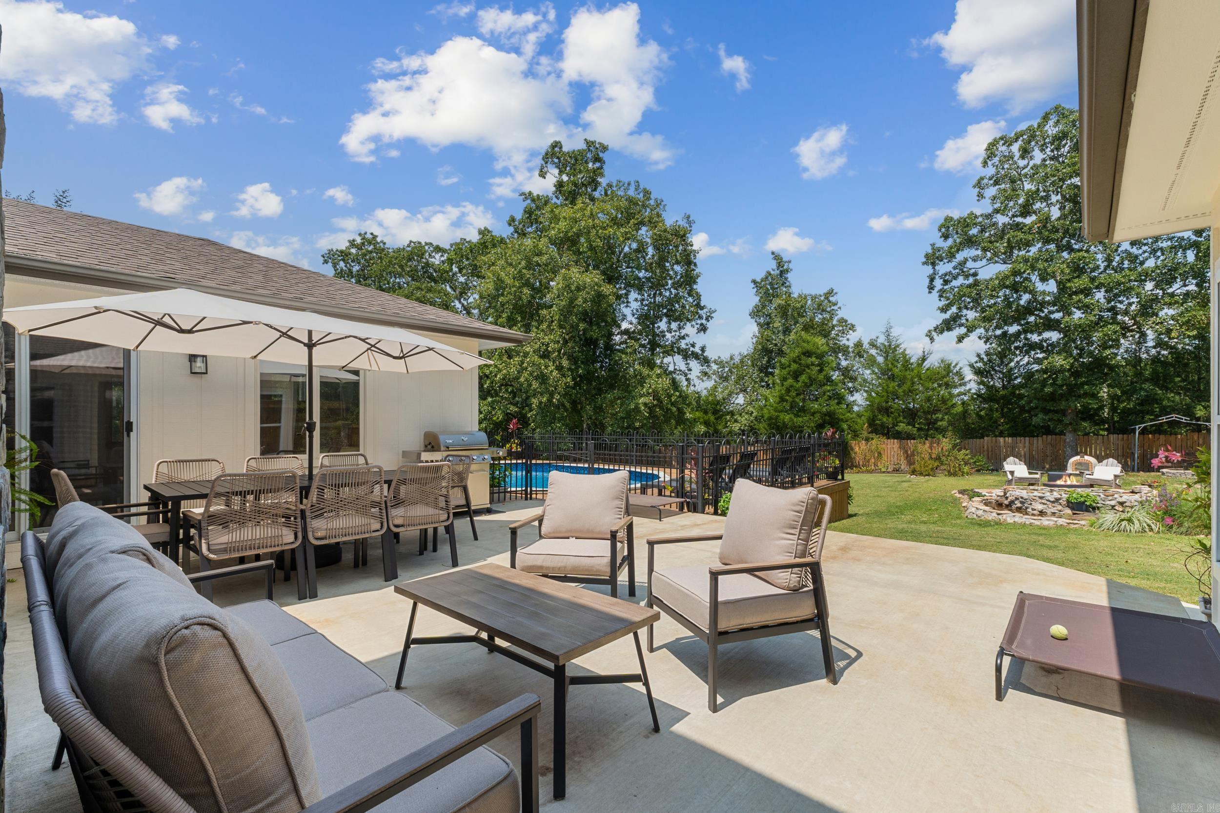56 CR 1085  Mountain Home, AR