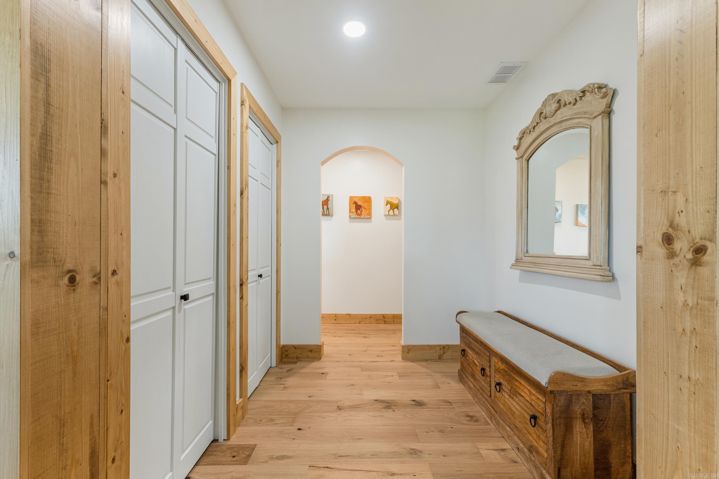 56 CR 1085  Mountain Home, AR