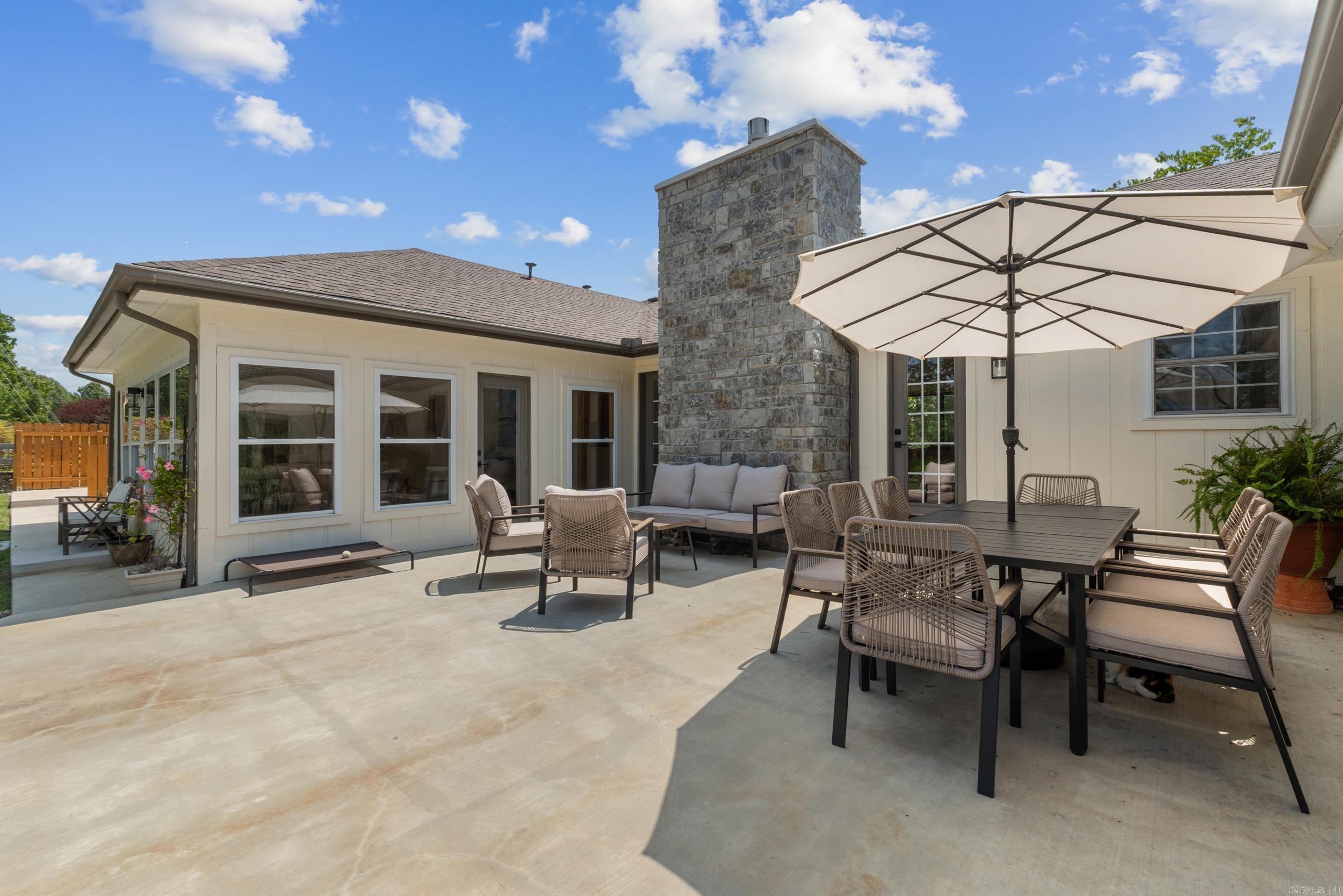 56 CR 1085  Mountain Home, AR