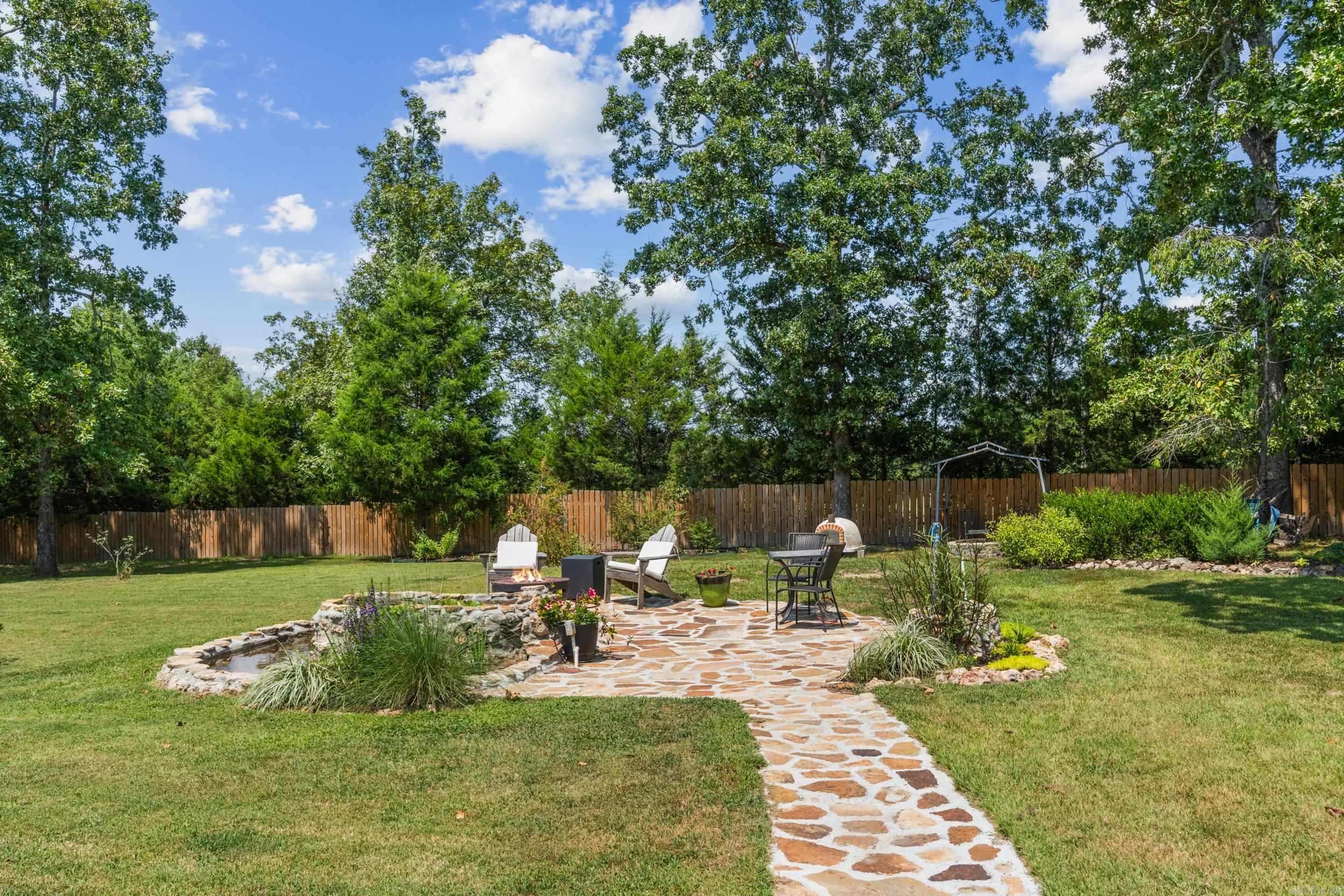 56 CR 1085  Mountain Home, AR