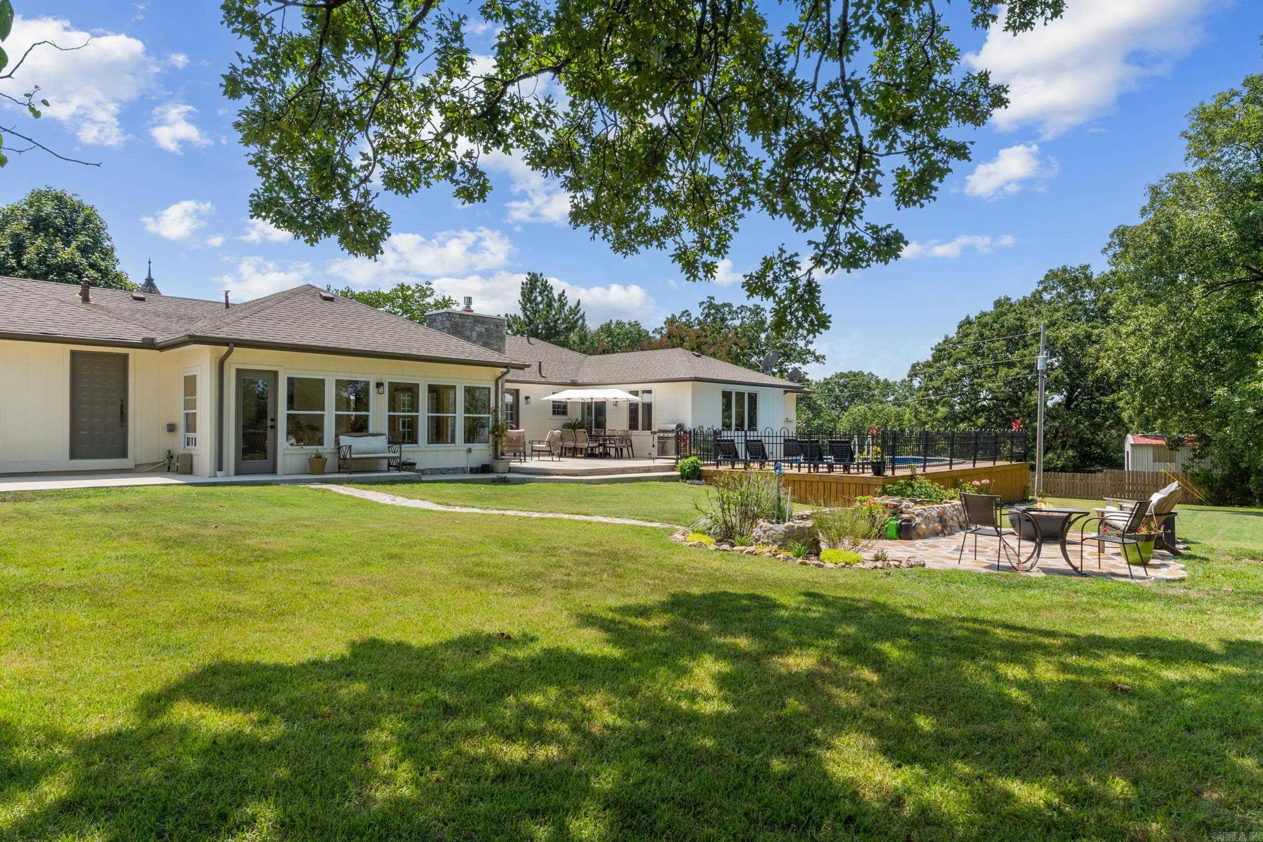 56 CR 1085  Mountain Home, AR