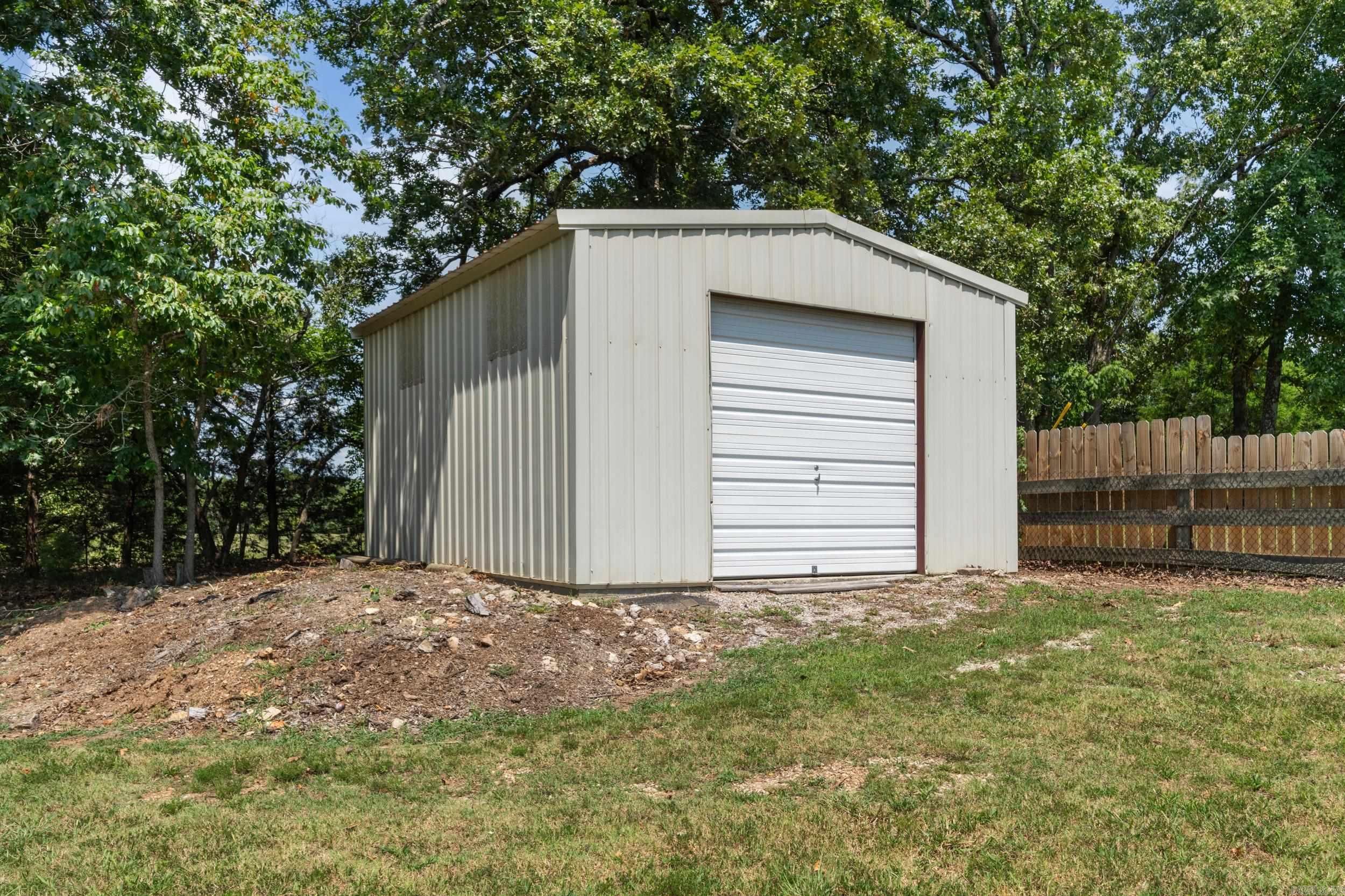56 CR 1085  Mountain Home, AR
