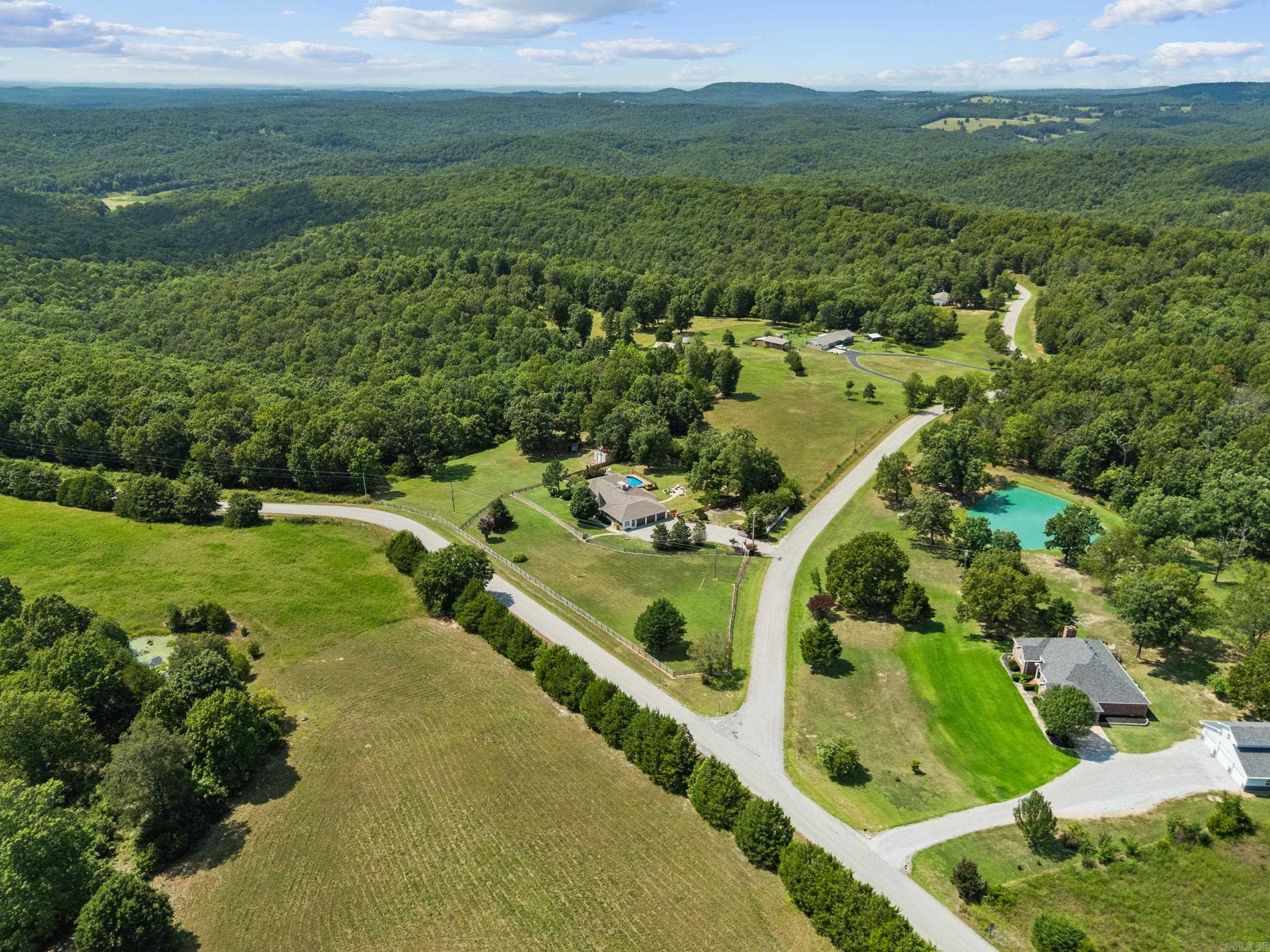 56 CR 1085  Mountain Home, AR