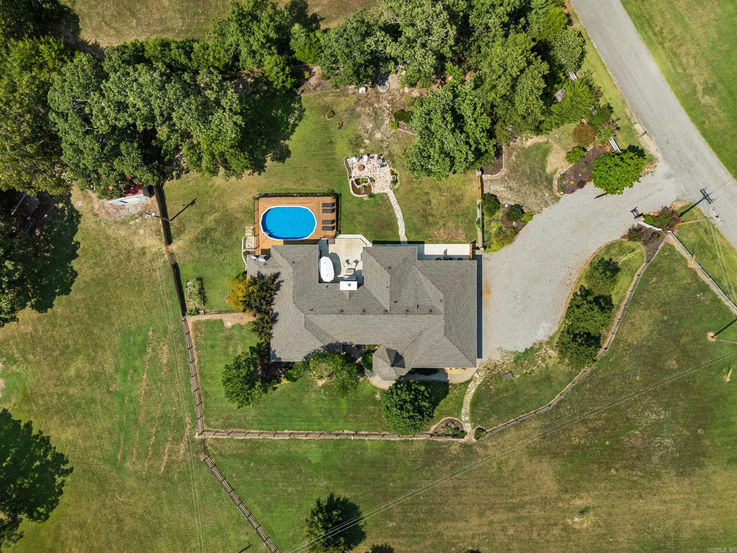56 CR 1085  Mountain Home, AR