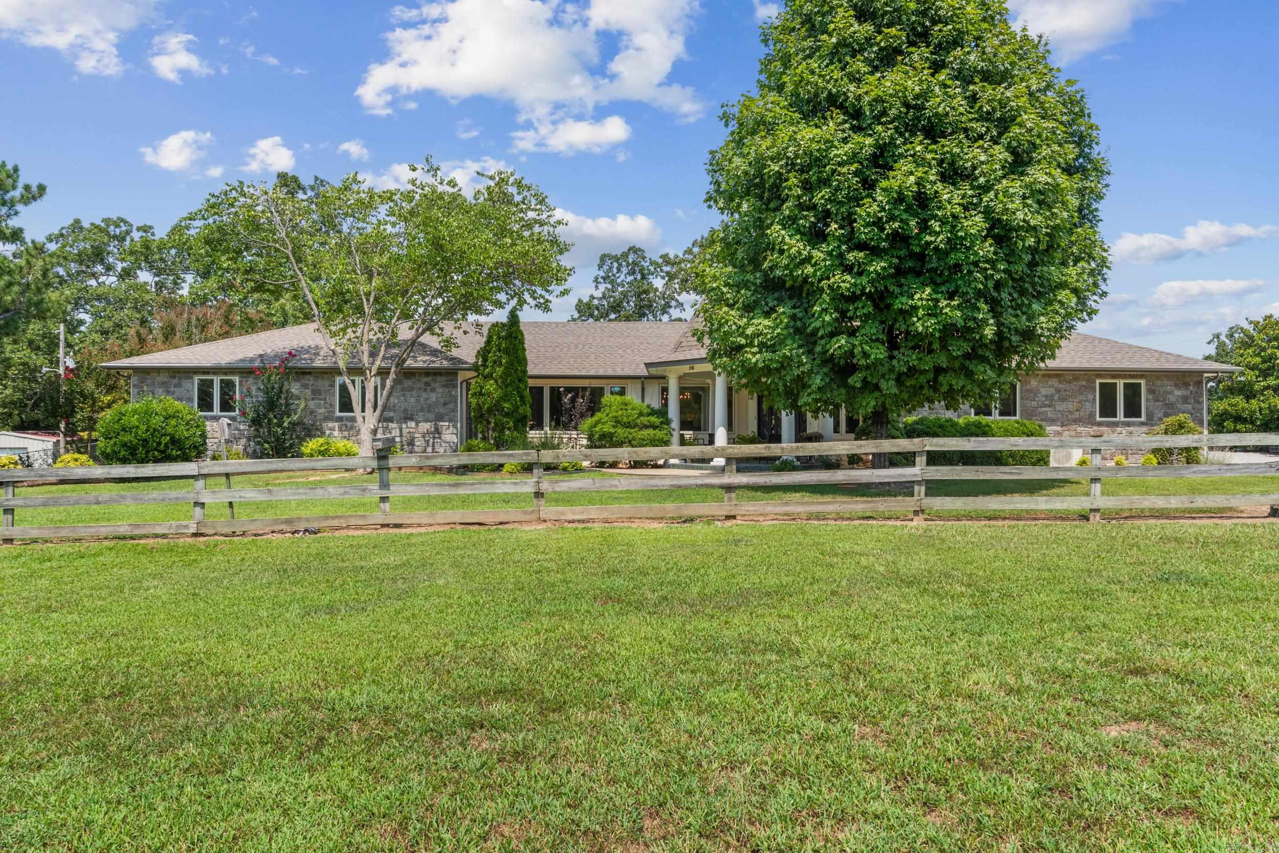56 CR 1085  Mountain Home, AR