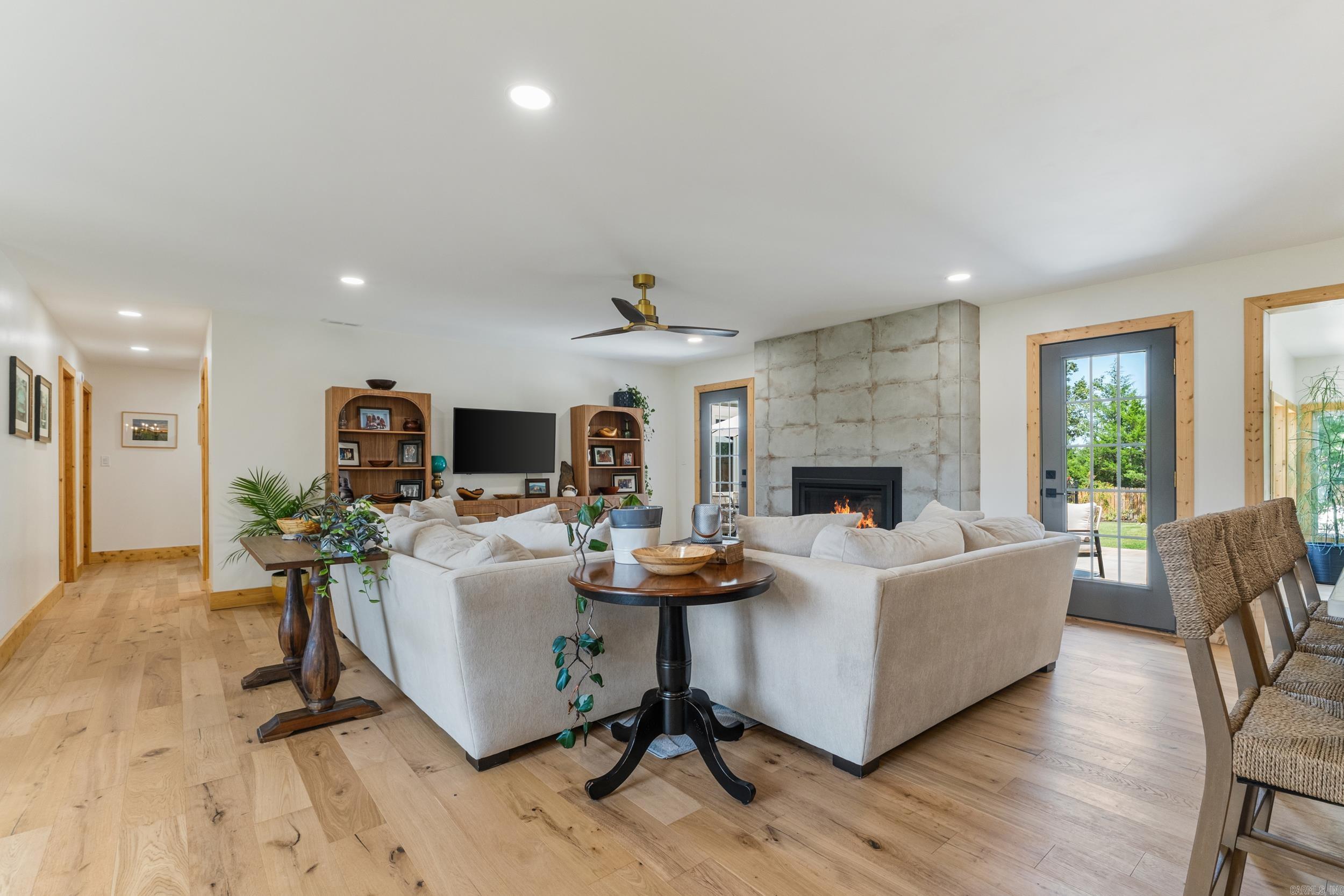 56 CR 1085  Mountain Home, AR