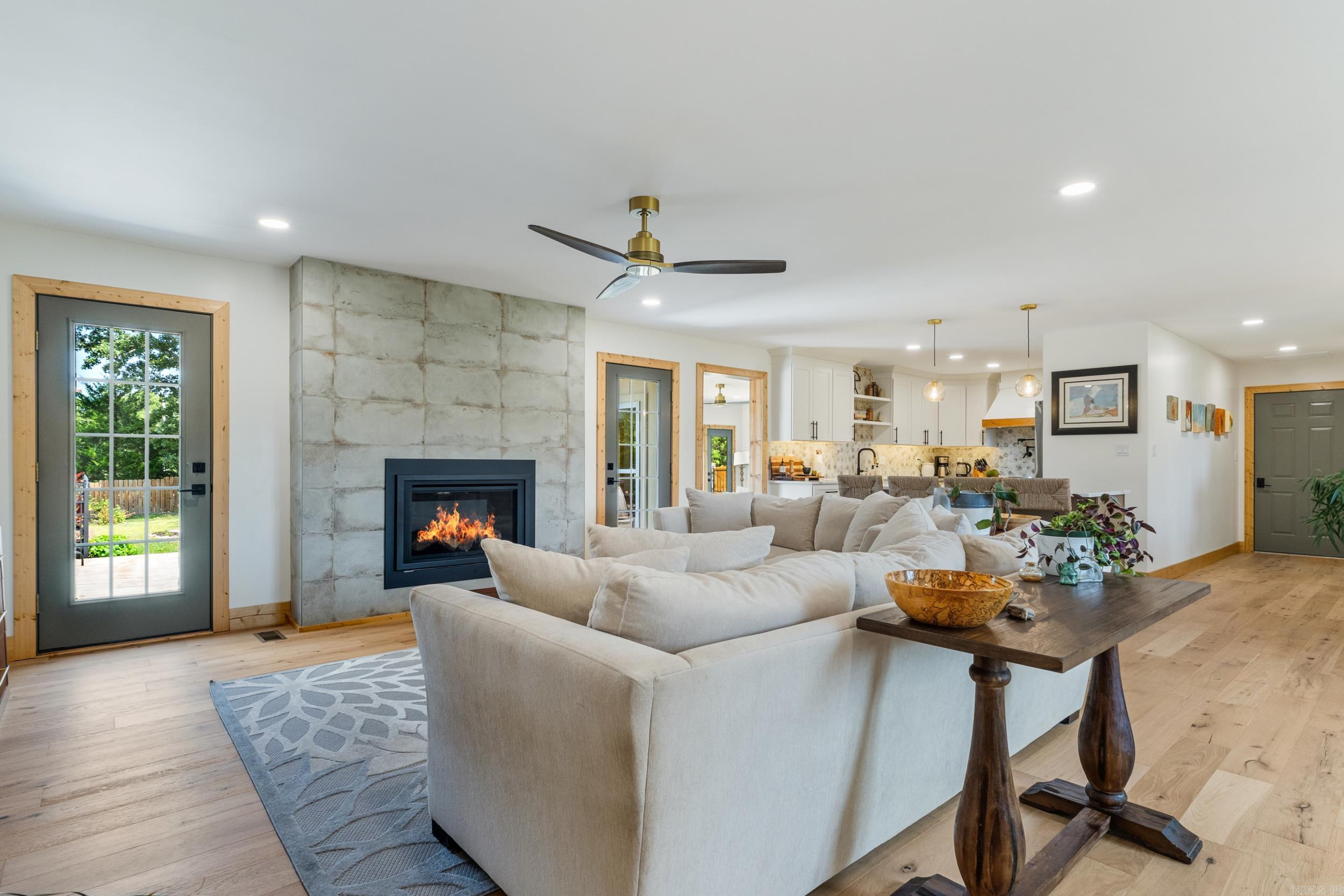 56 CR 1085  Mountain Home, AR