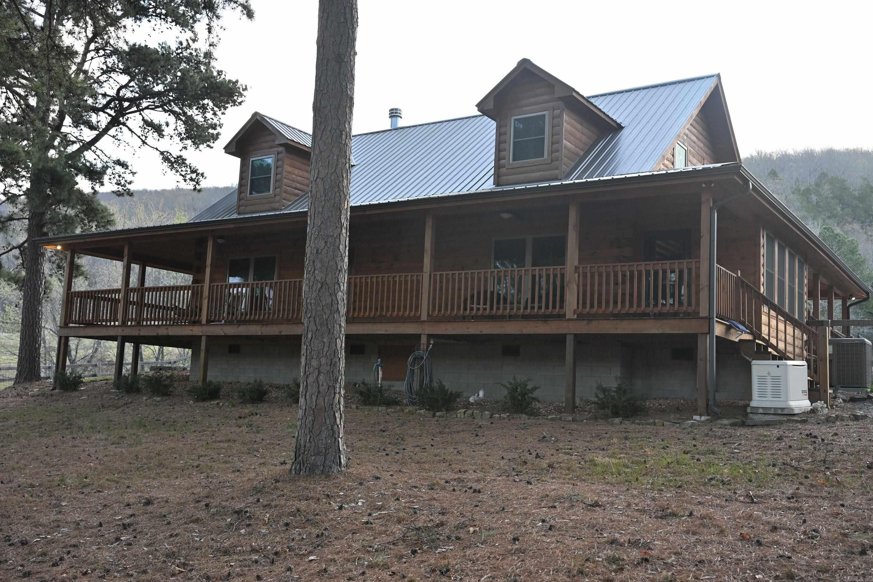 12278  Highway 27 South  Marshall, AR