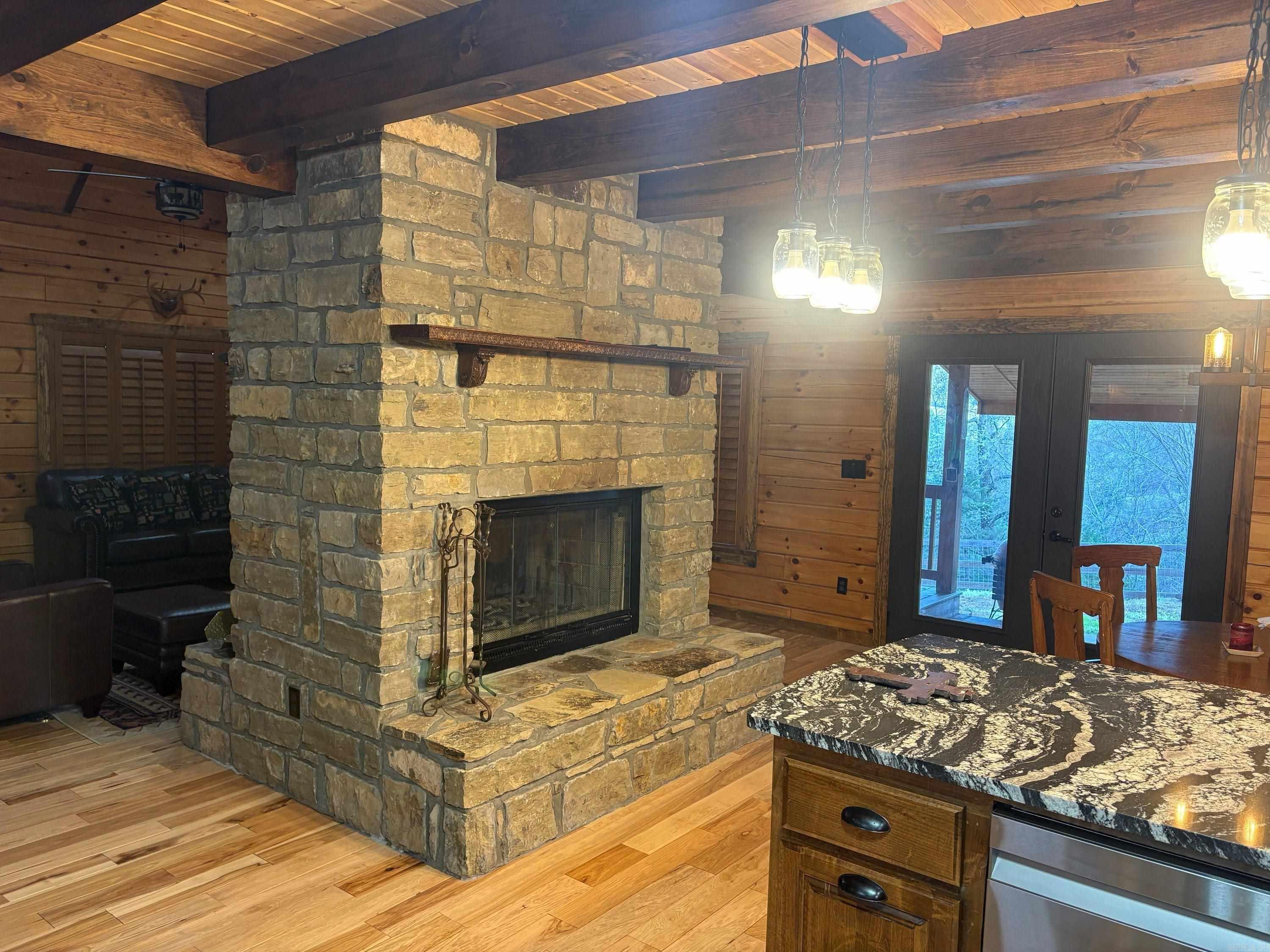 12278 Highway 27 South  Marshall, AR