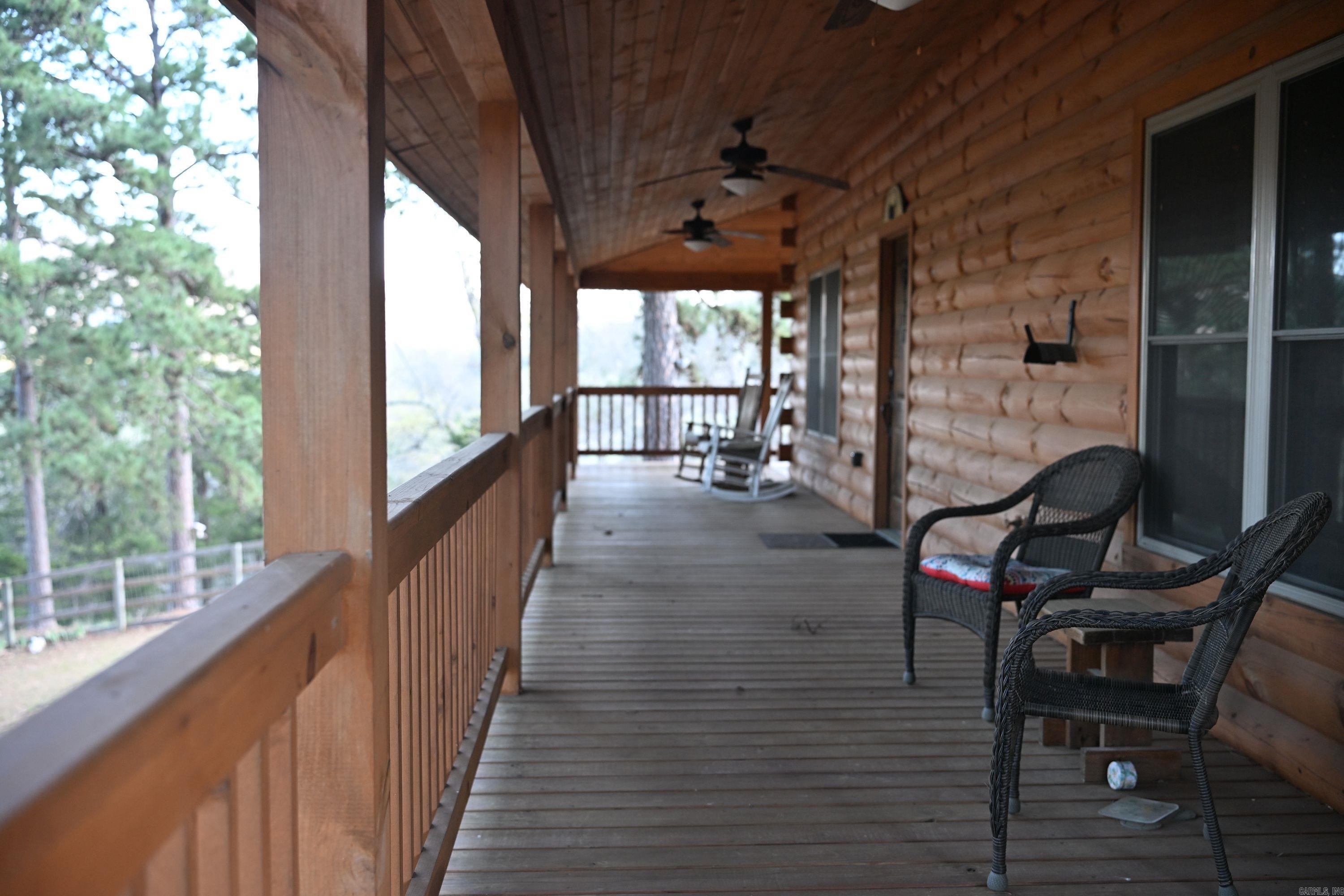12278 Highway 27 South  Marshall, AR
