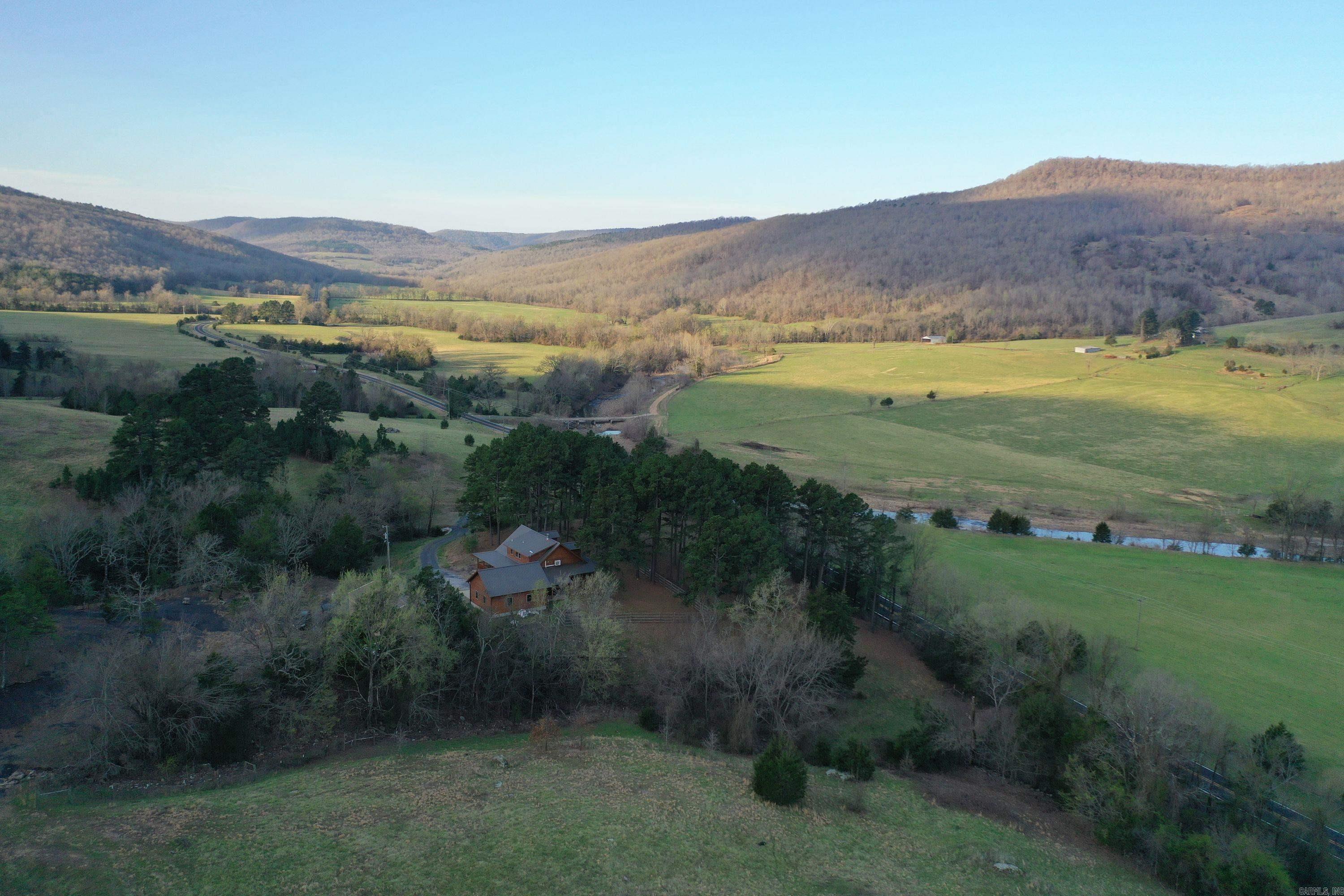12278 Highway 27 South  Marshall, AR