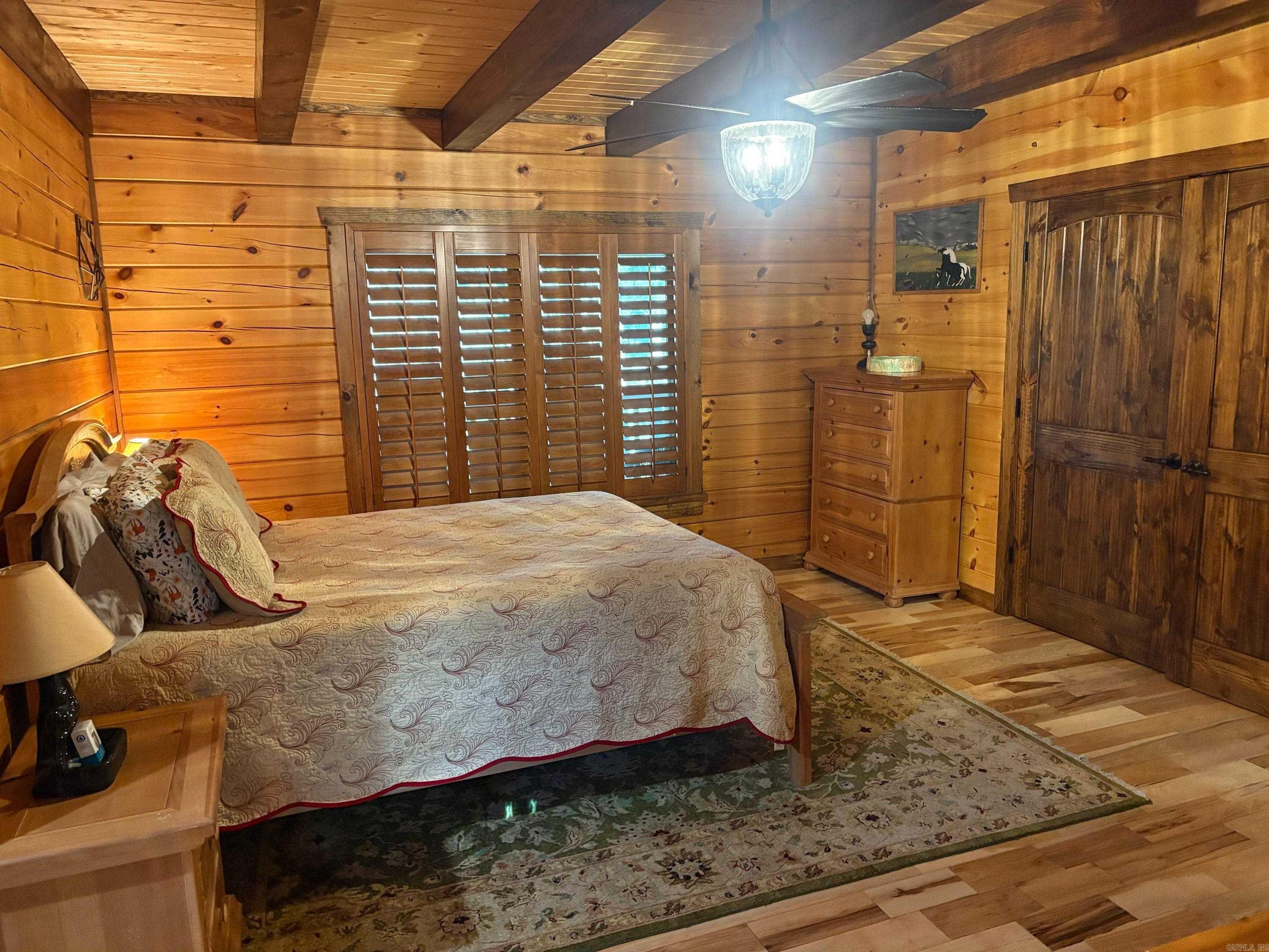 12278 Highway 27 South  Marshall, AR