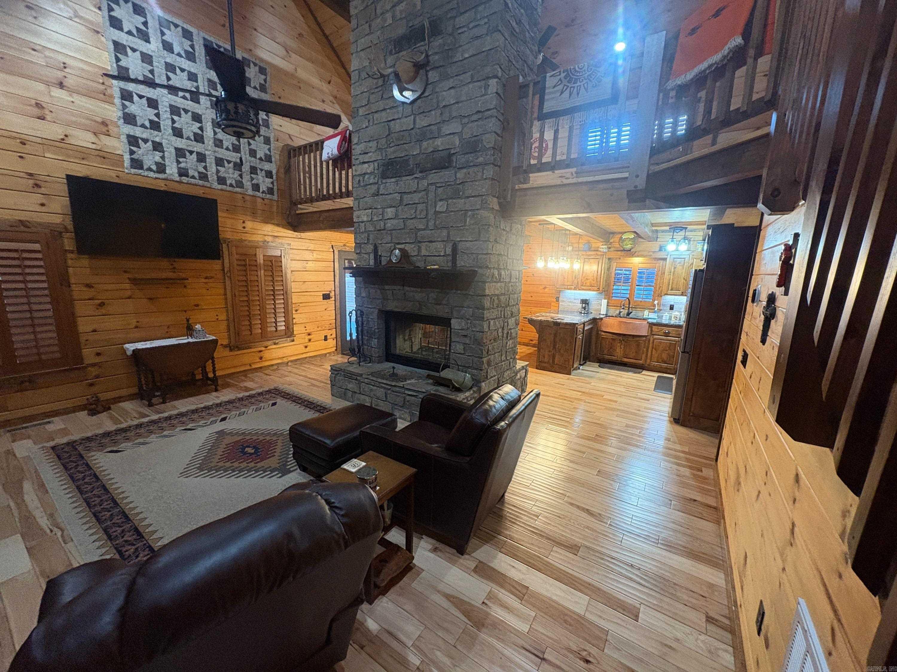 12278 Highway 27 South  Marshall, AR