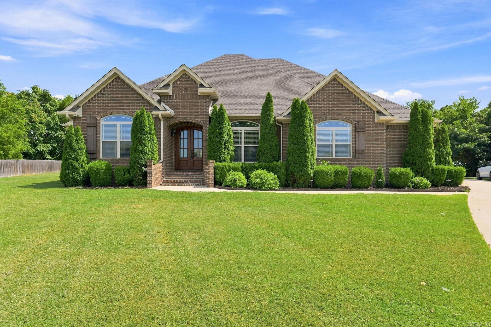 7003  Sunset Ridge Cir  Springdale, AR