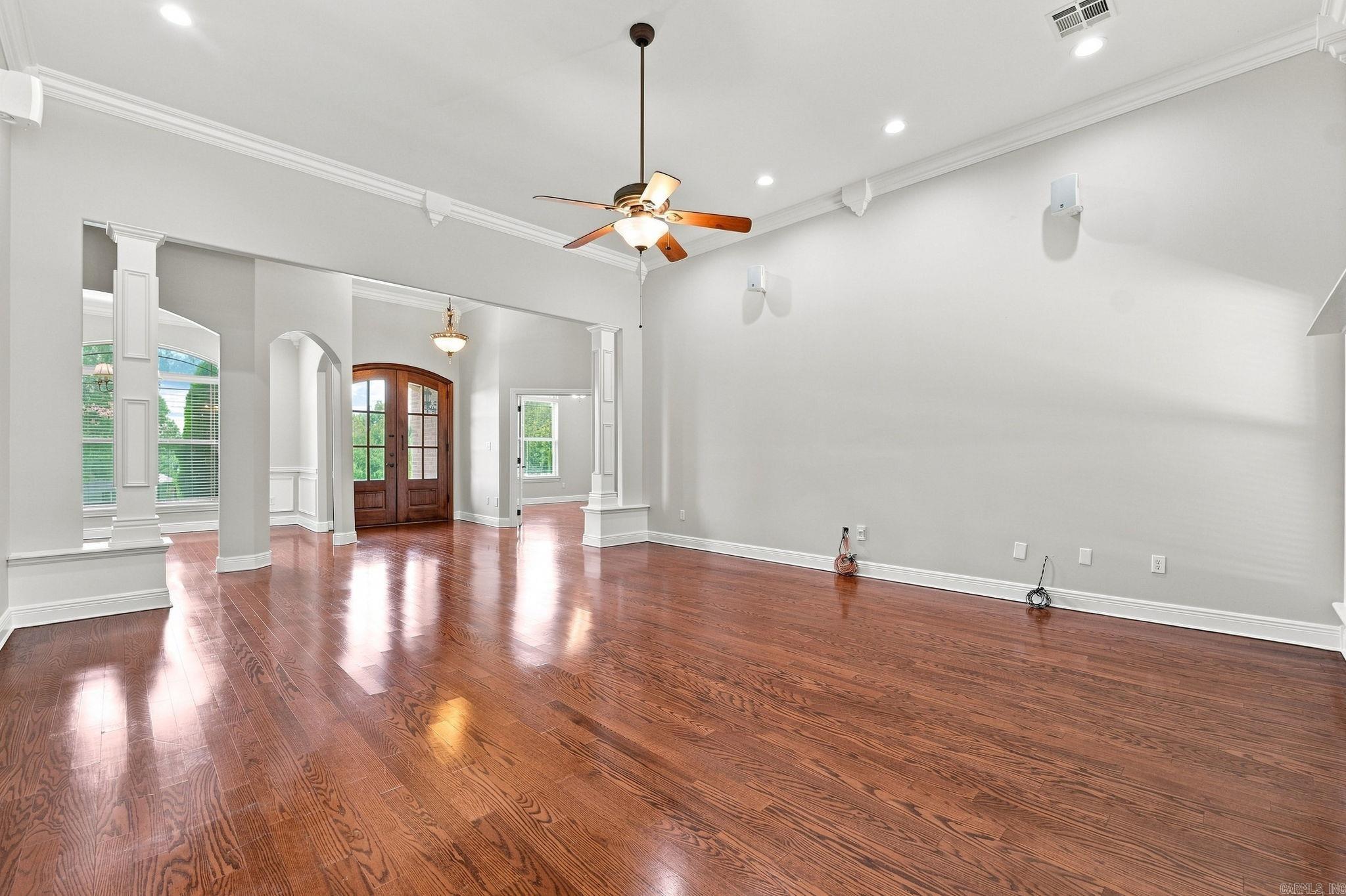 7003 Sunset Ridge Cir  Springdale, AR