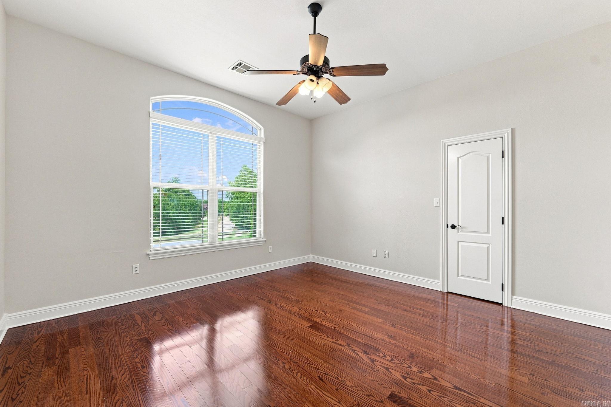 7003 Sunset Ridge Cir  Springdale, AR